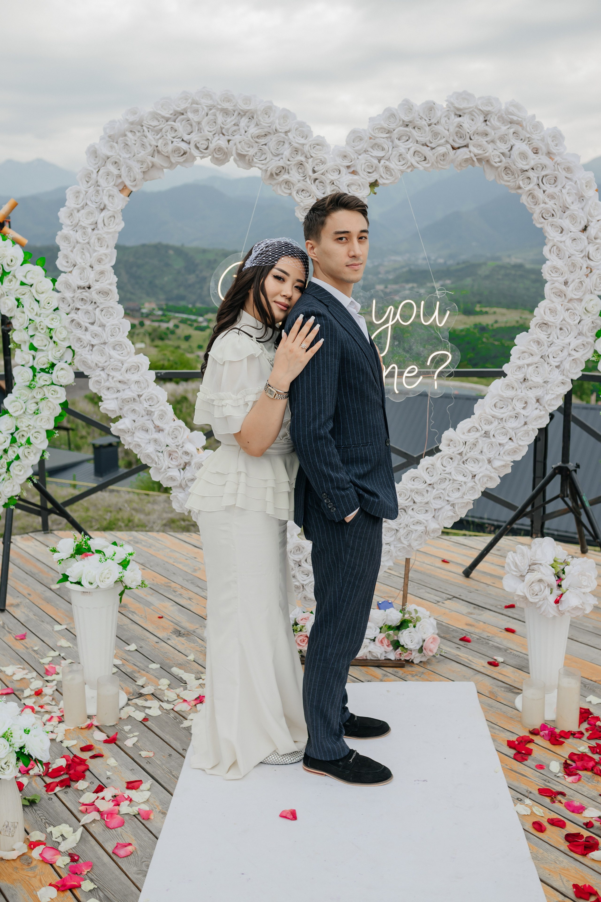 MADI & ARU. Wedding and Fashion photographer