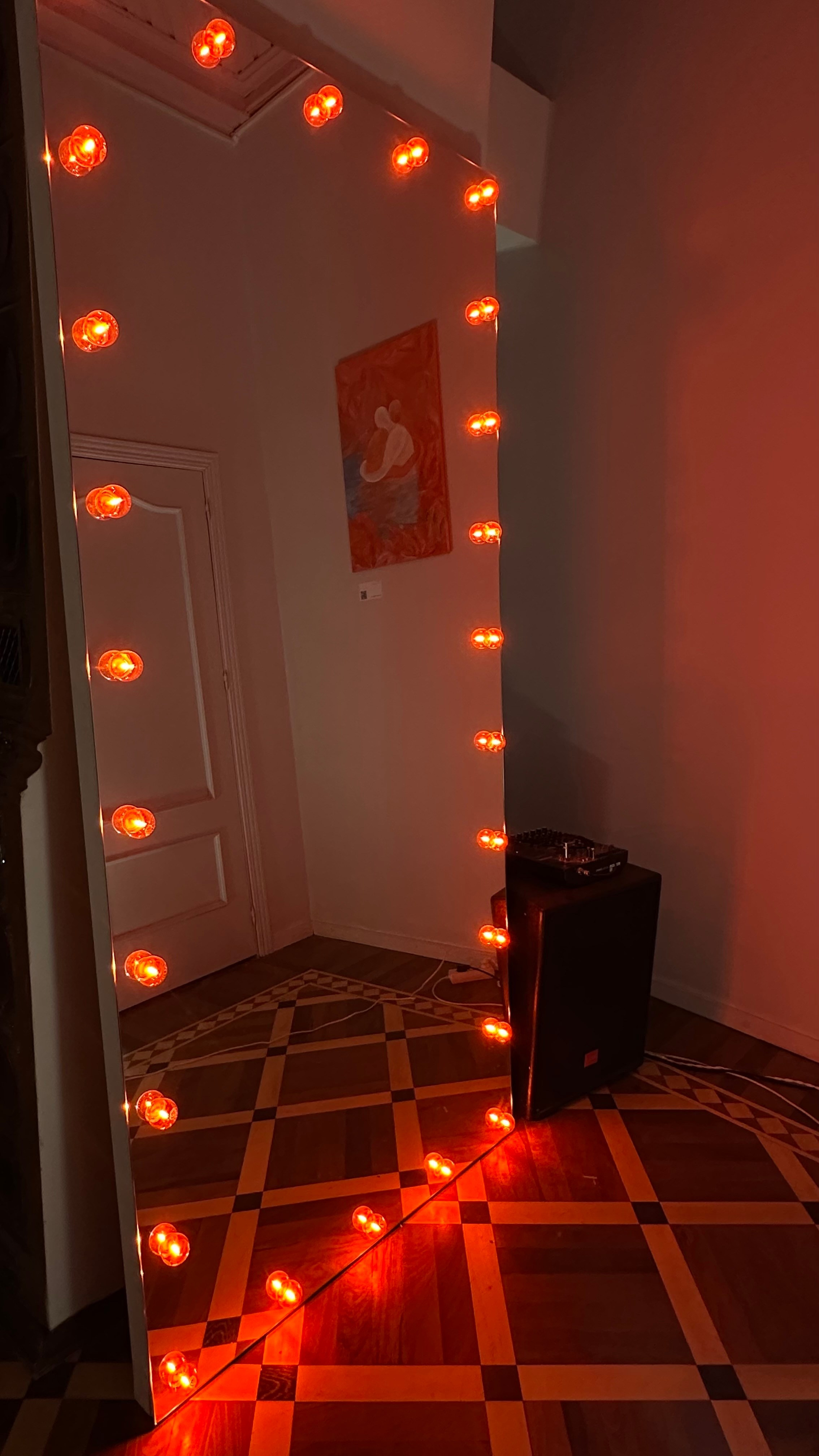 Победить время