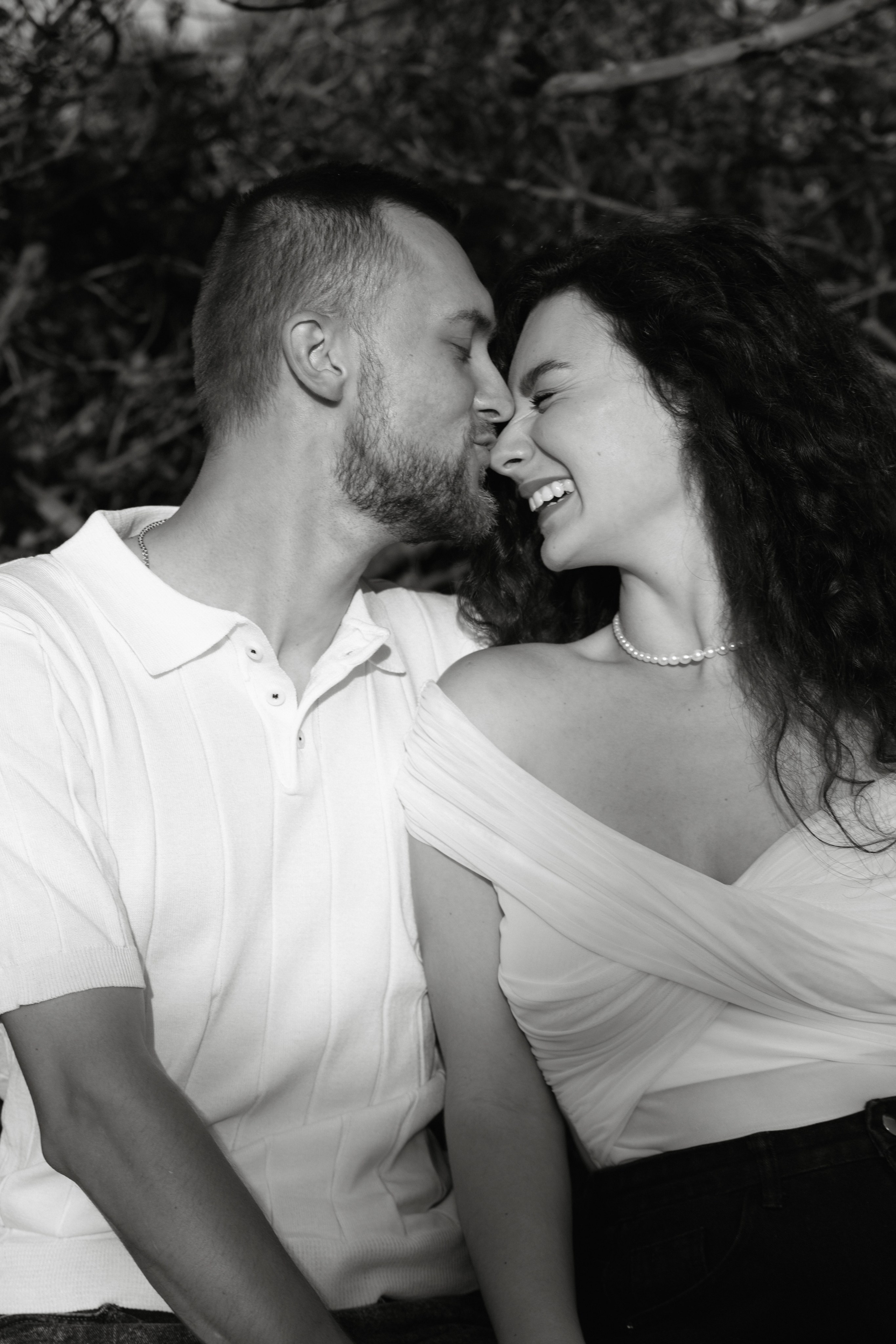 Юлианна & Владислав. Фотограф в Калининграде Сокирко Светлана