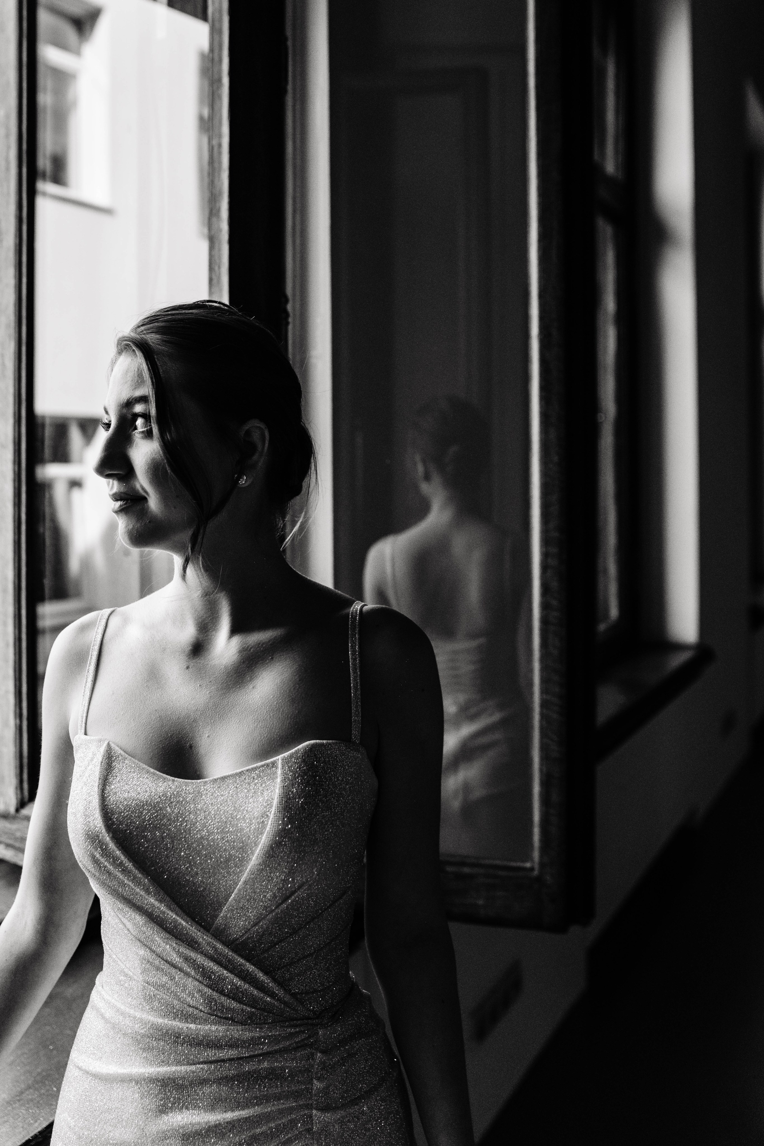 Анжела и Павел. Свадебный фотограф в Москве Сафонова Анна