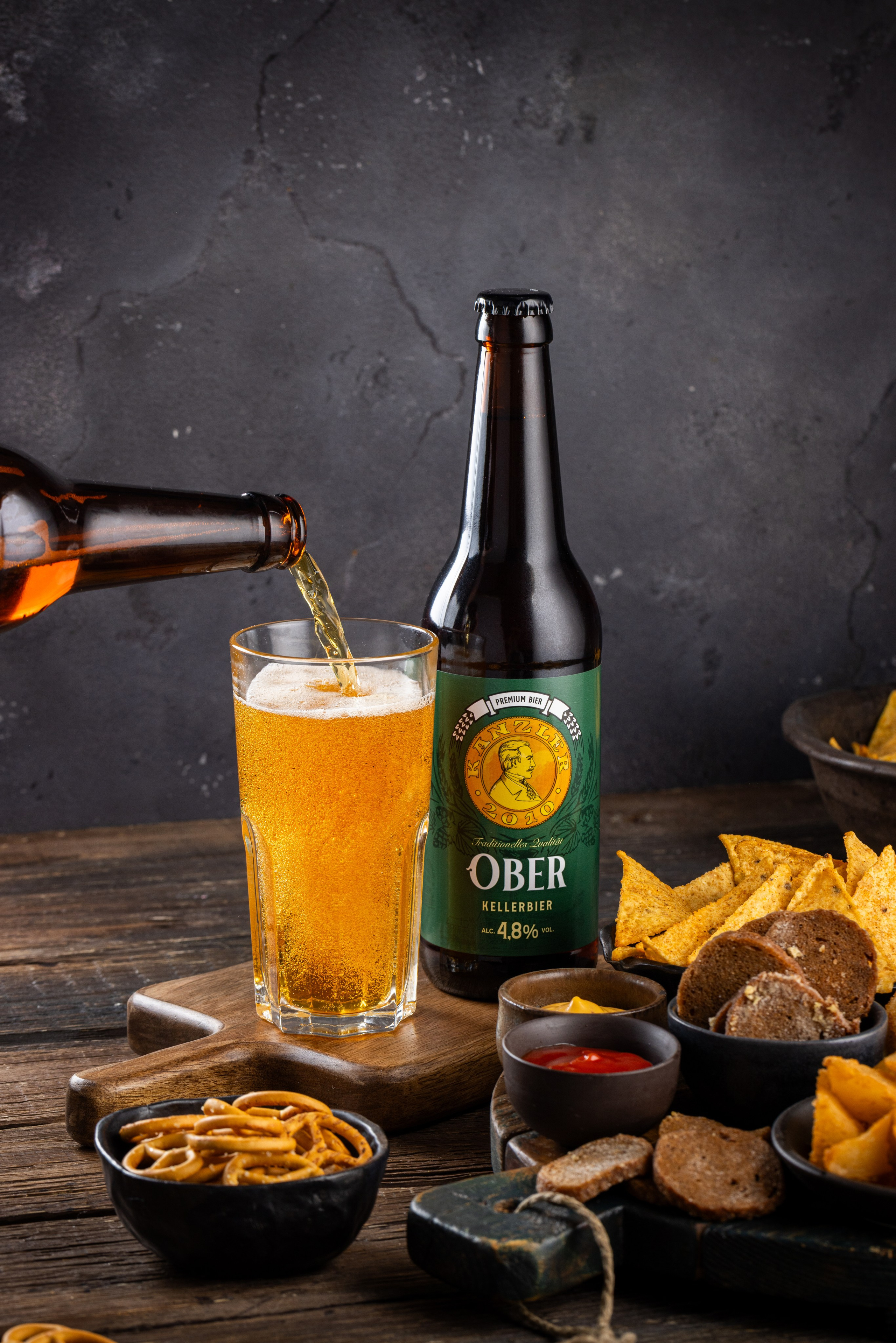 Канцлеръ. Фудфотограф, фудстилист и сет дизайнер в Москве Алена Синицына