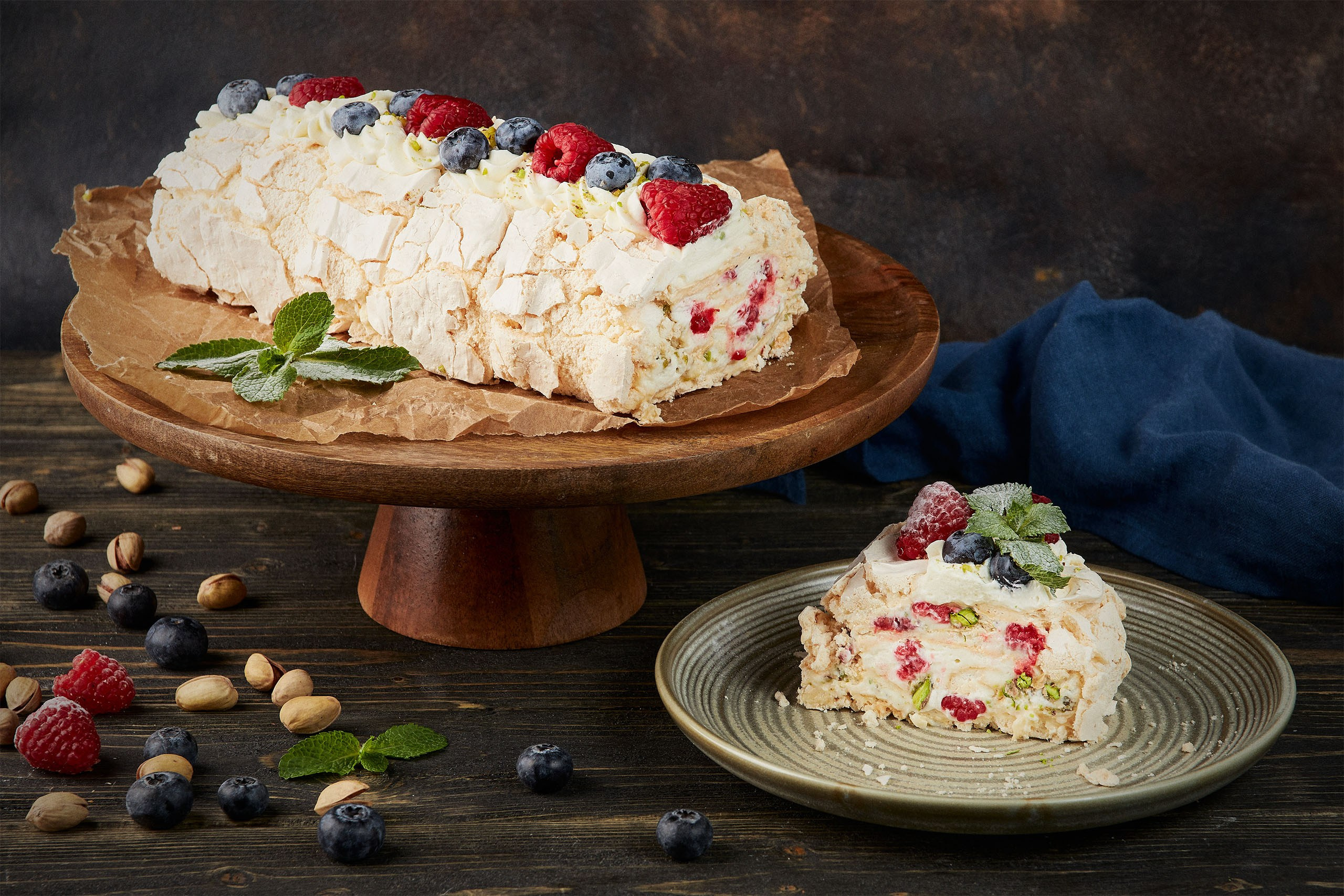 Хачапури. Тимур Поляков — фотограф и оператор-постановщик