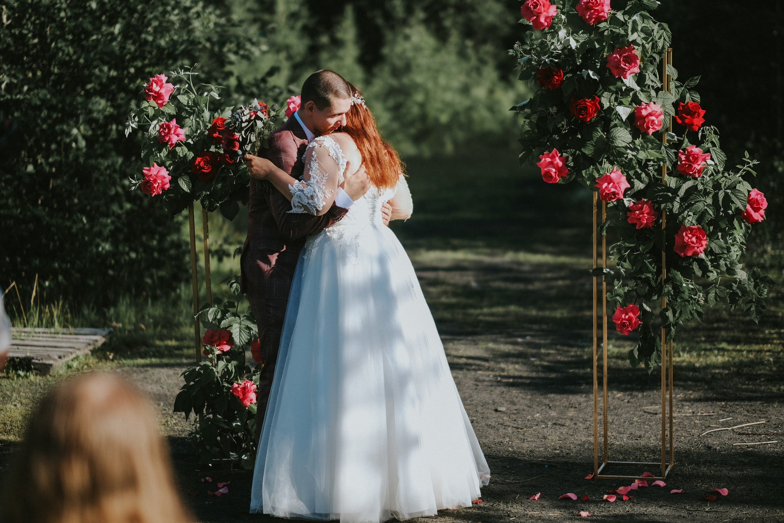 Счастье! Без вариантов!. Организация свадеб под ключ в Архангельске и Северодвинске