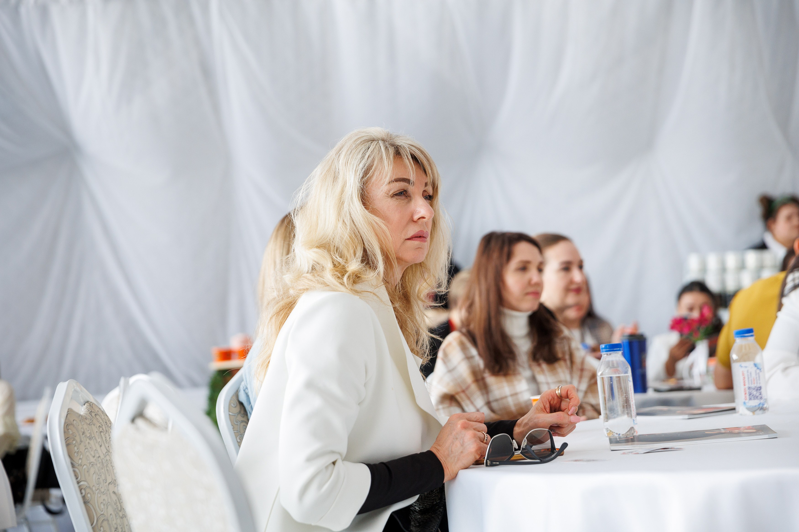 Бизнес-Нетворкинг. Фотограф Шейдаев Эмин г. Волгоград