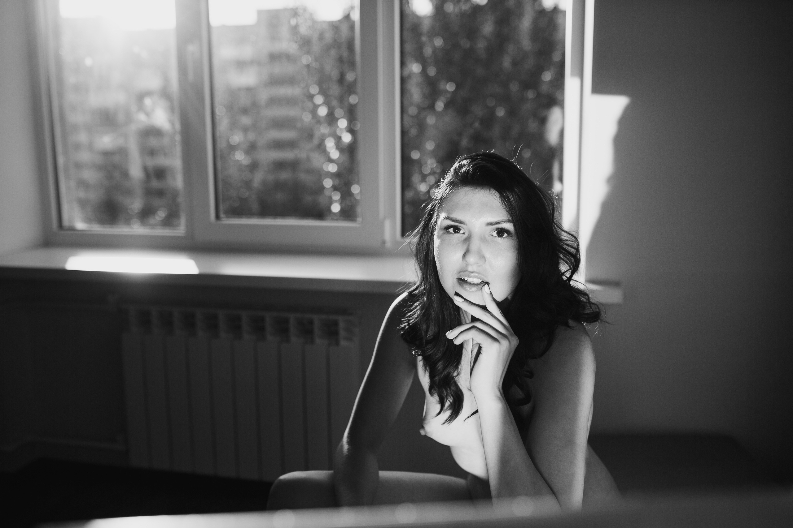 НЮ. Фотограф Шейдаев Эмин г. Волгоград