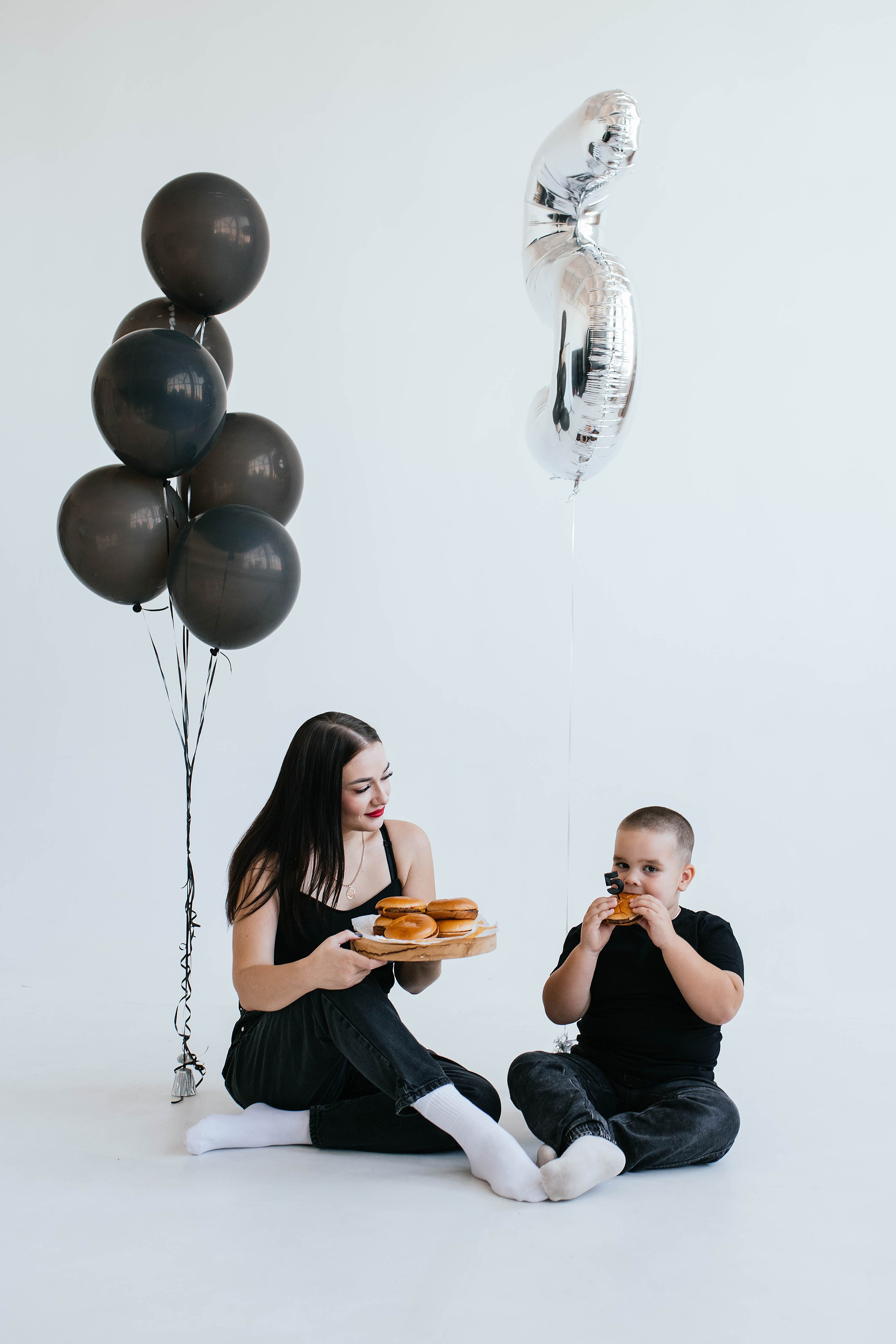 5 лет Кириллу. Свадебный, семейный фотограф в Рязани Лена Брант