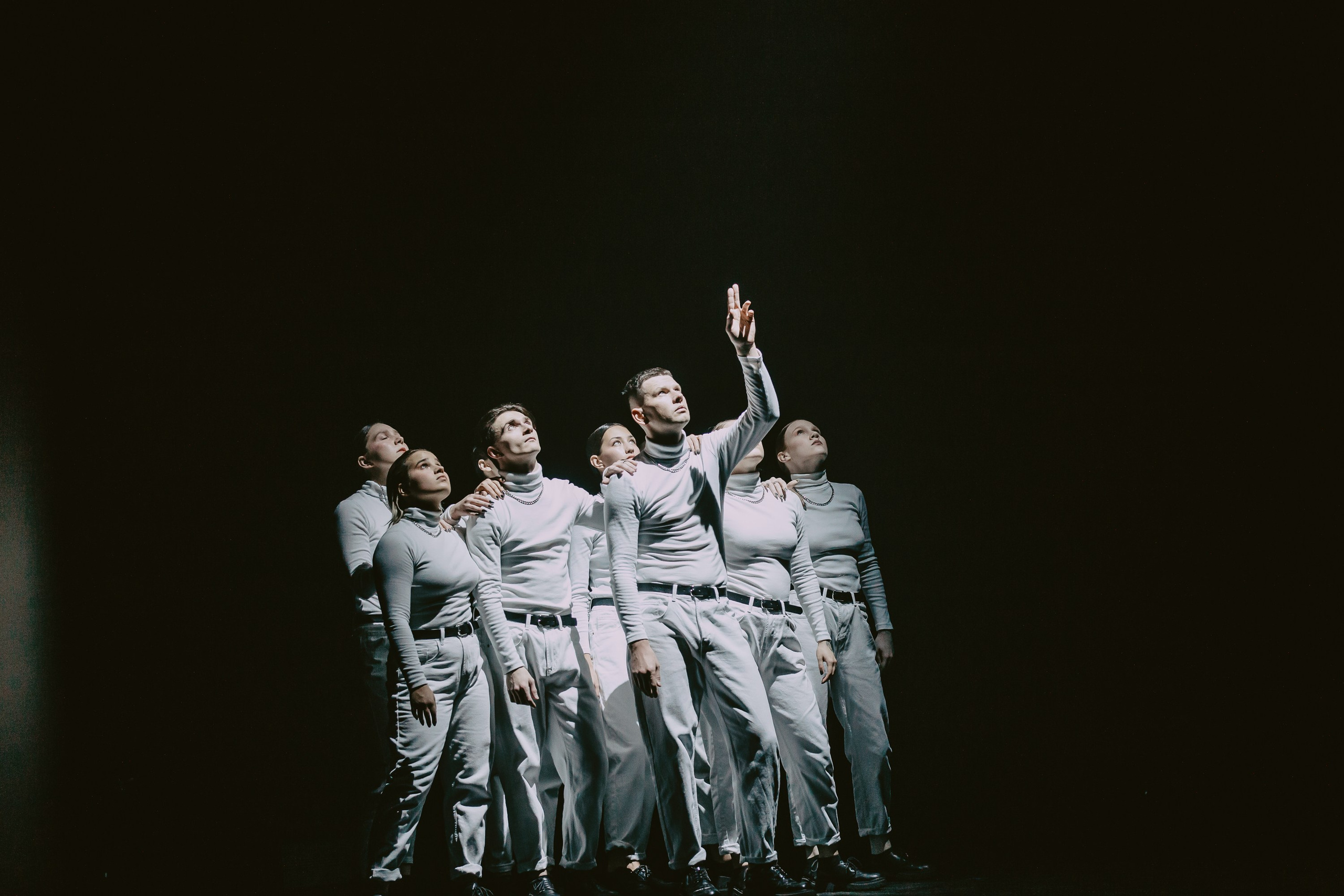 DS CREW в ДК «Родина». Фотограф событий Злобин Дмитрий