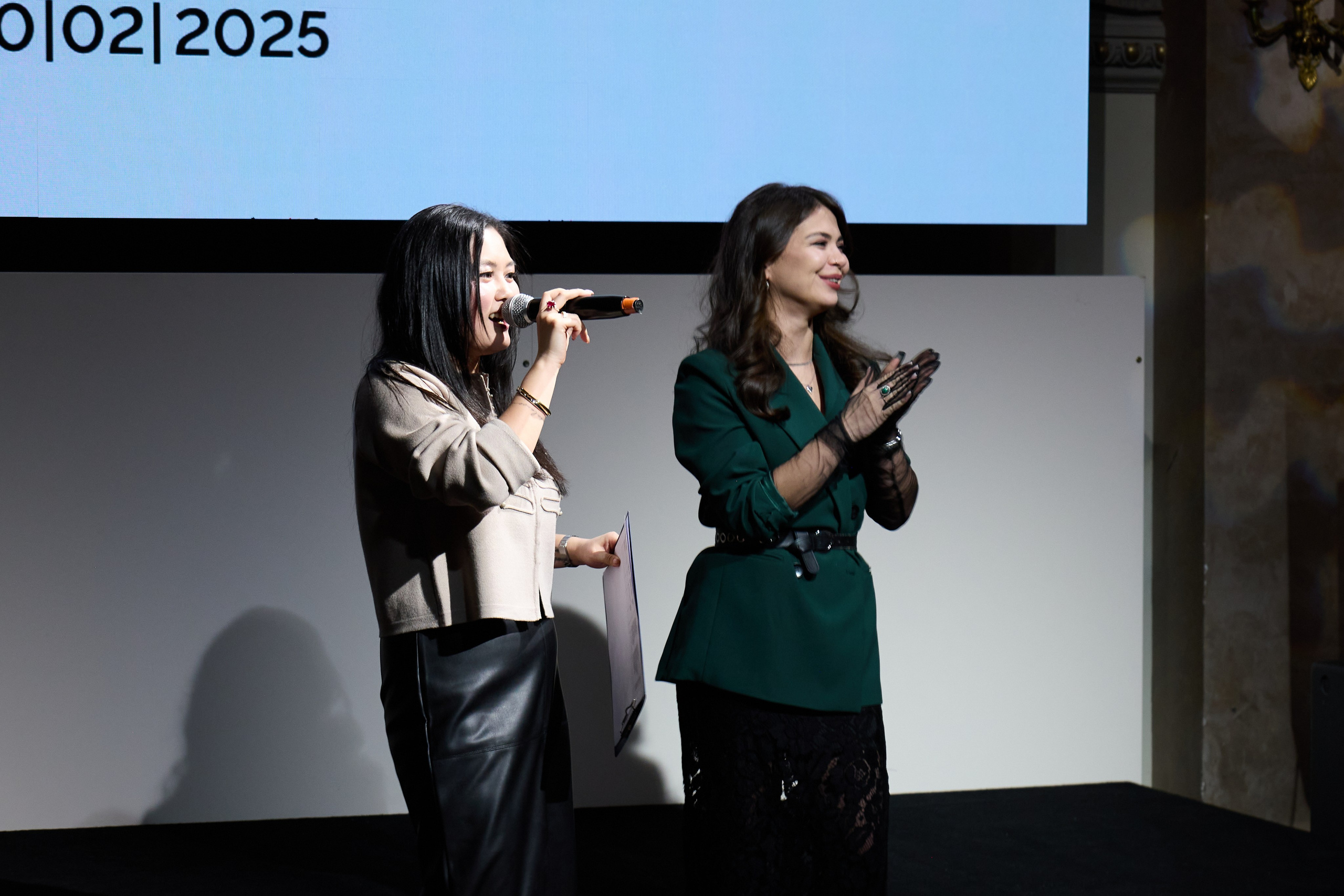 Koreana light. Фотограф в Санкт-Петербурге