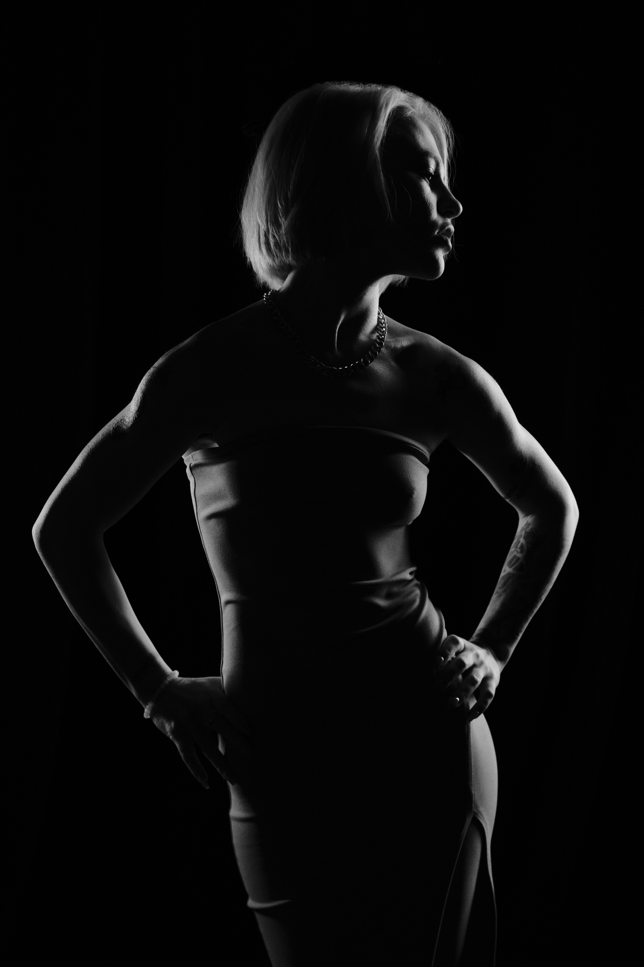 Silver. Фотограф в Санкт-Петербурге