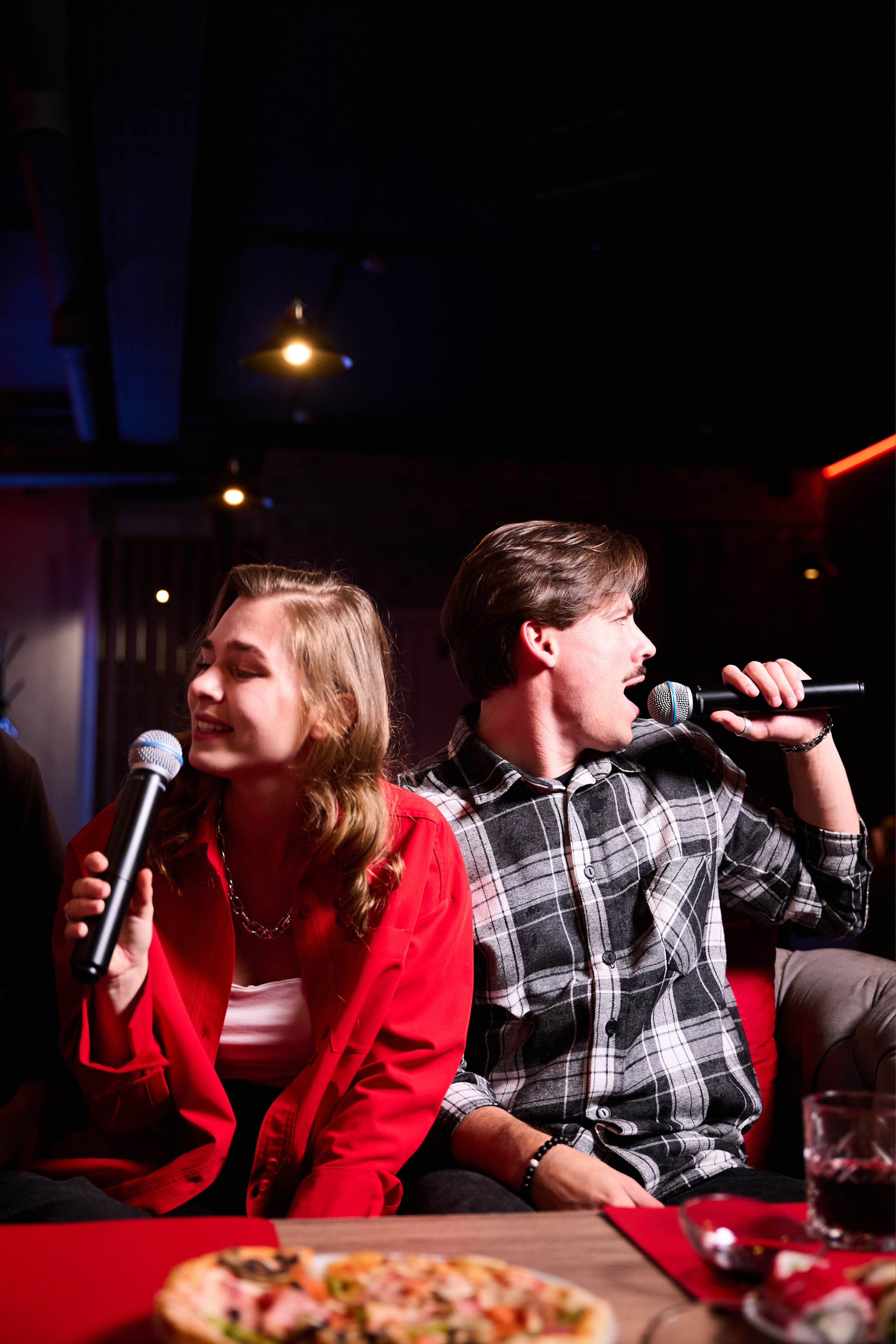 Karaoke Lounge. Фотограф в Санкт-Петербурге