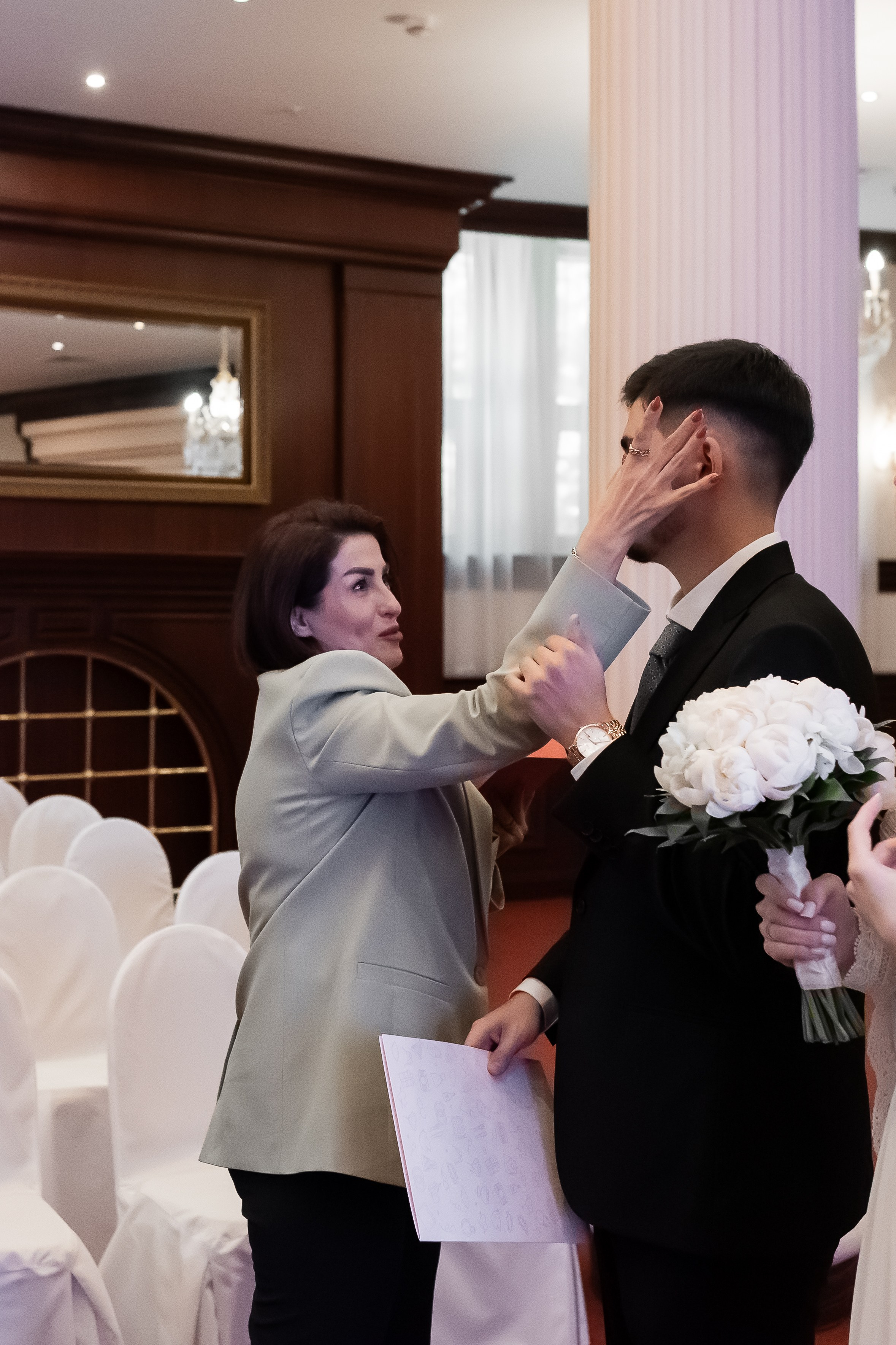 Роспись | парк-отель Теплеево. Свадебный и семейный фотограф в Москве Анна Сдобнова