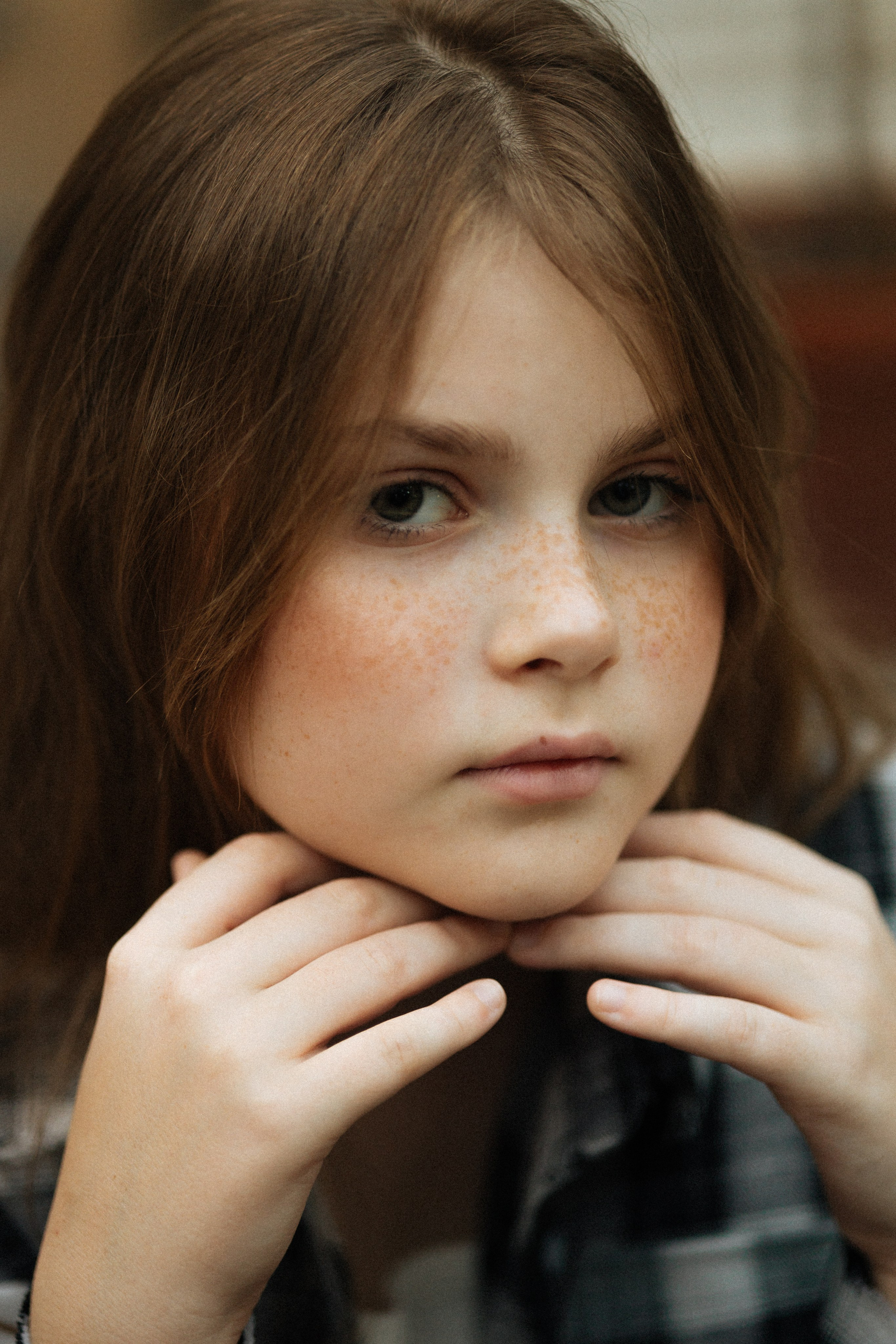 Индивидуальные. Главная