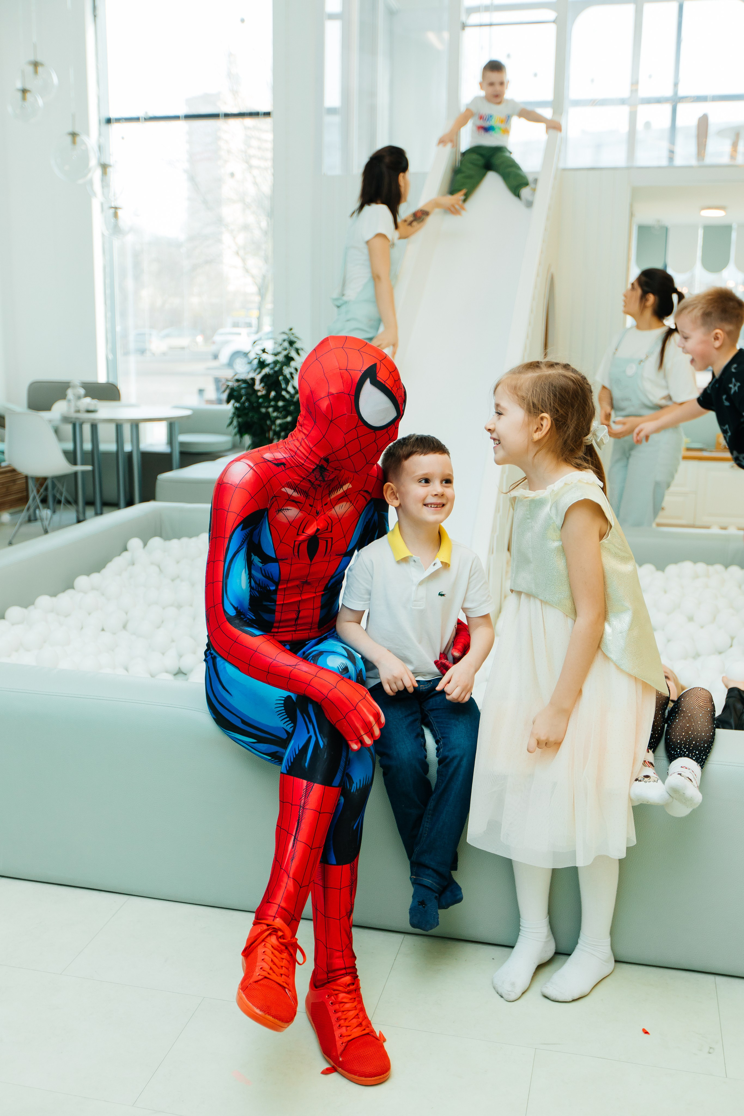 День Рождения. Свадебный и семейный фотограф Ростова-на-Дону Ирина Бондарева