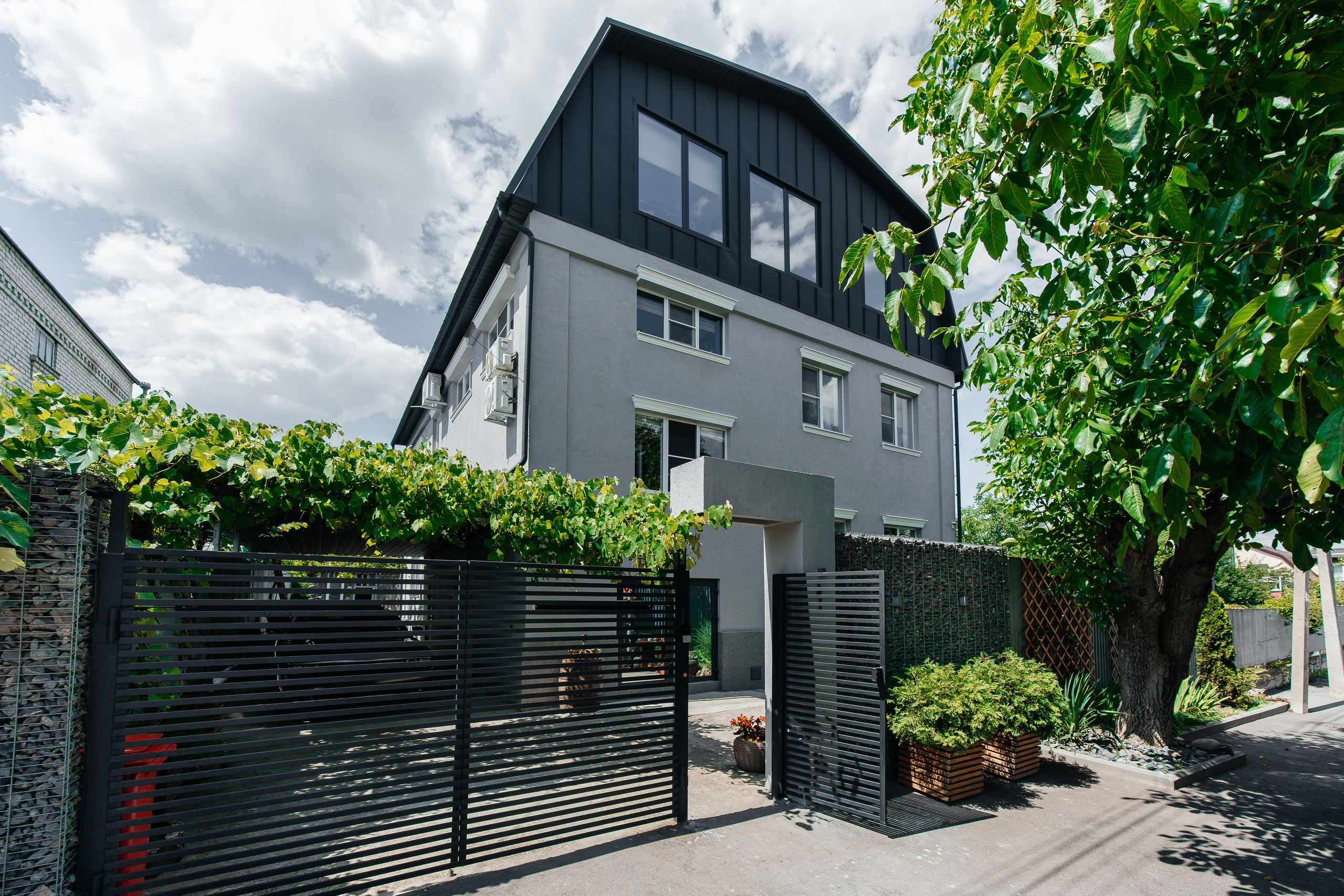 Freedom House. Самый свадебный фотограф