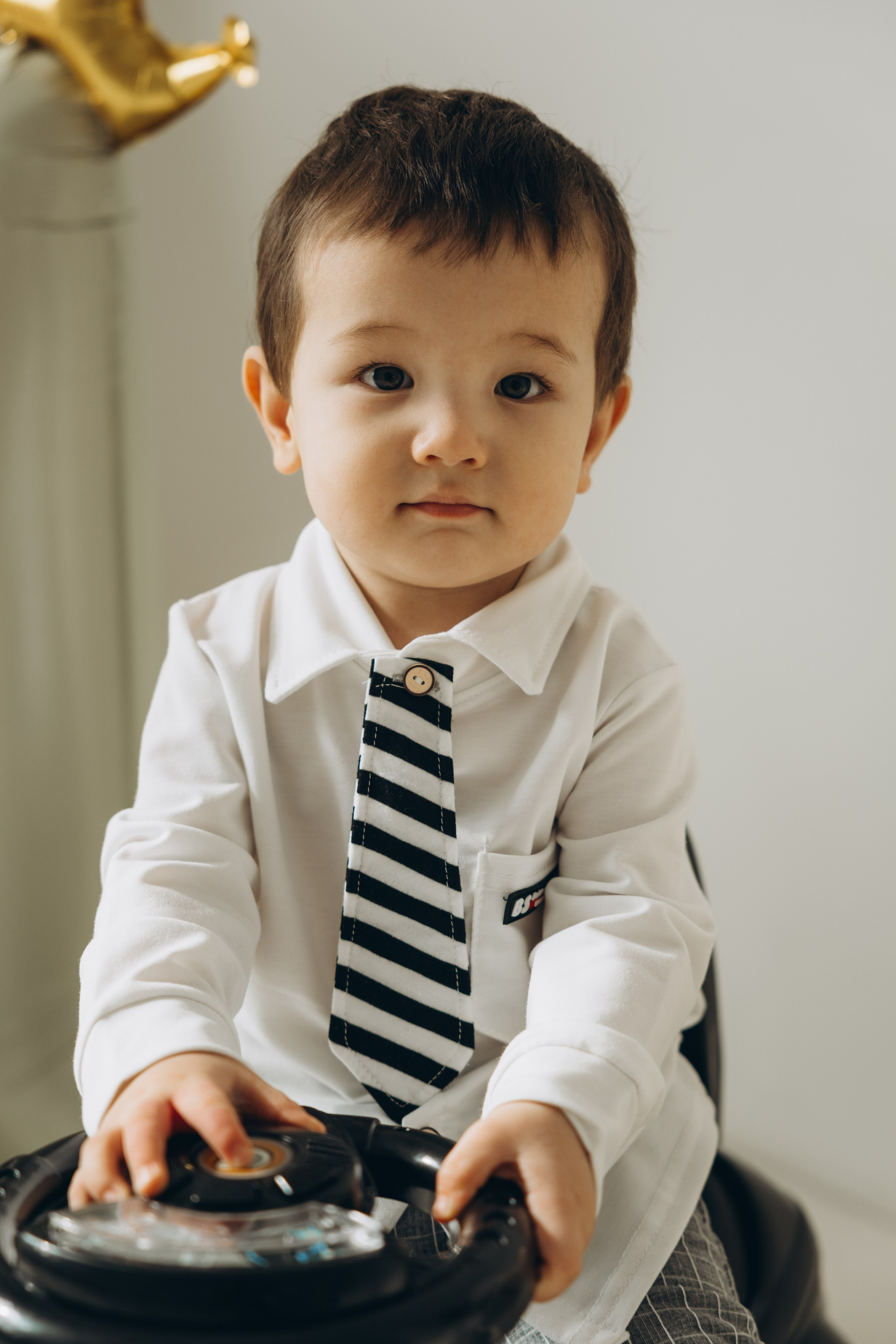 Самуилу год. Свадебный, семейный фотограф в Иркутске Светлана Макаричева