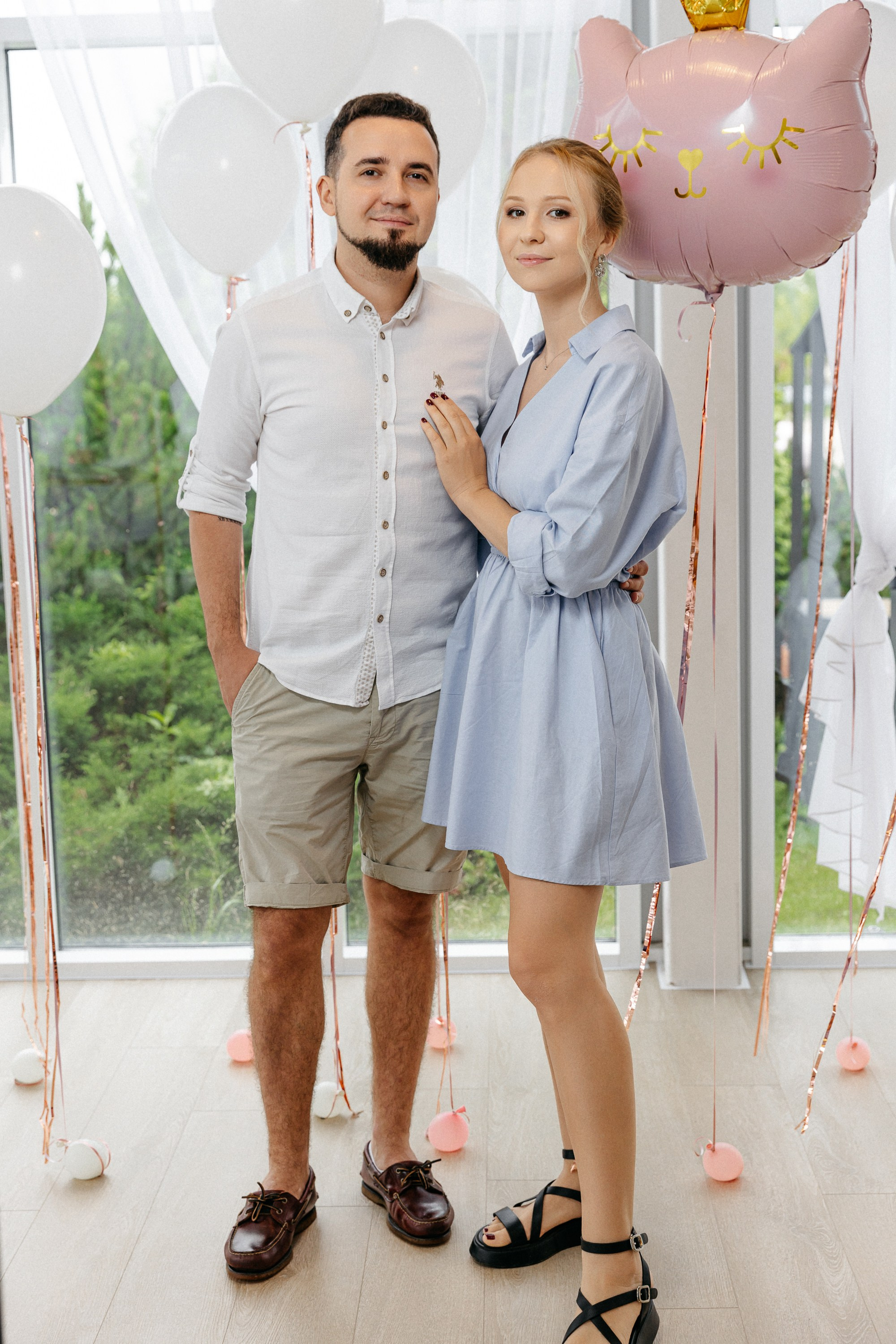 День Рождения. Свадебный фотограф Дмитрий Воробьев Ярославль