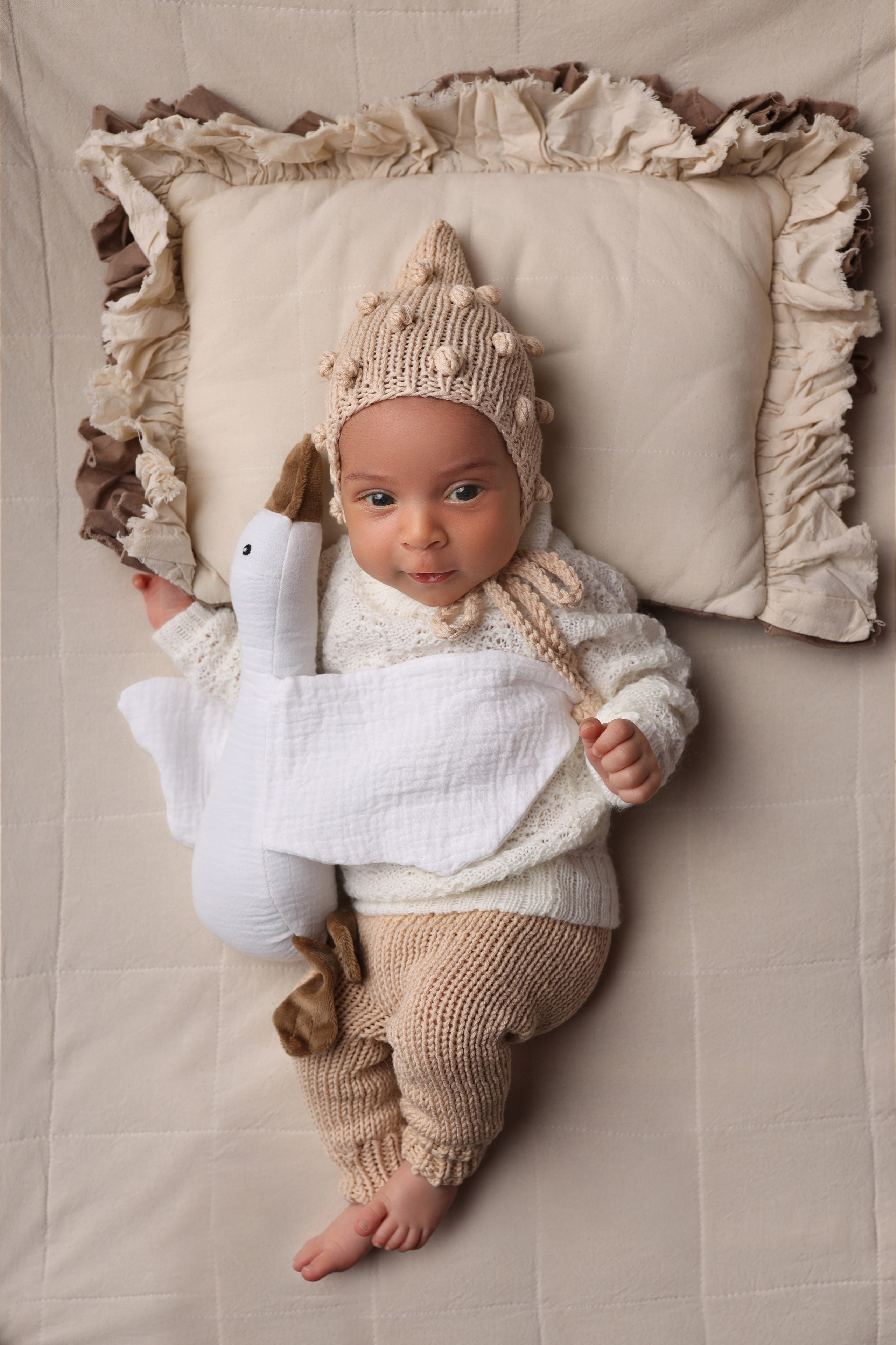 Newborn мальчики. Фотограф новорожденных Модяева Ирина