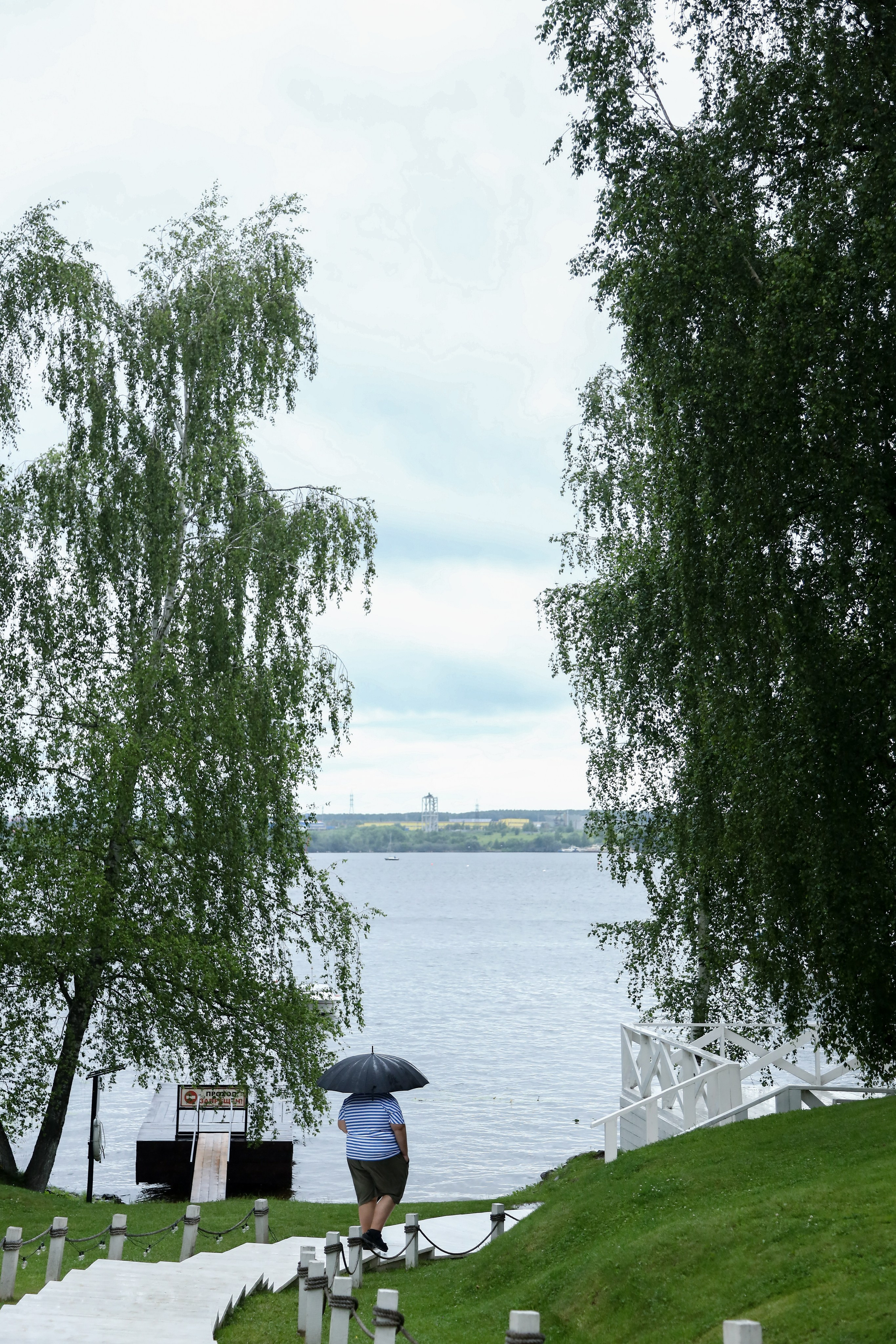 Tessa. Фотограф Антон Чупринин