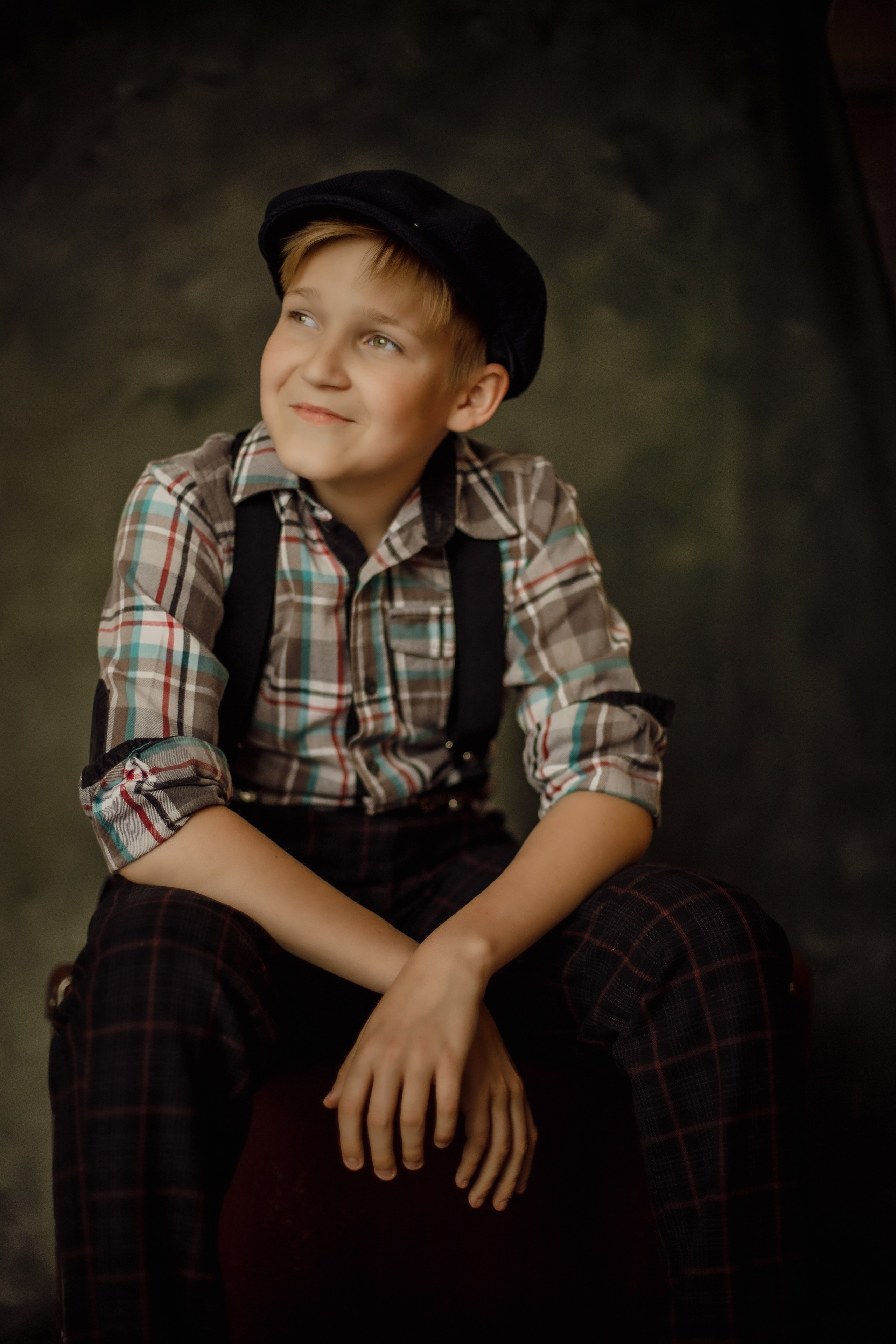 Дети. Фотограф в Челябинске