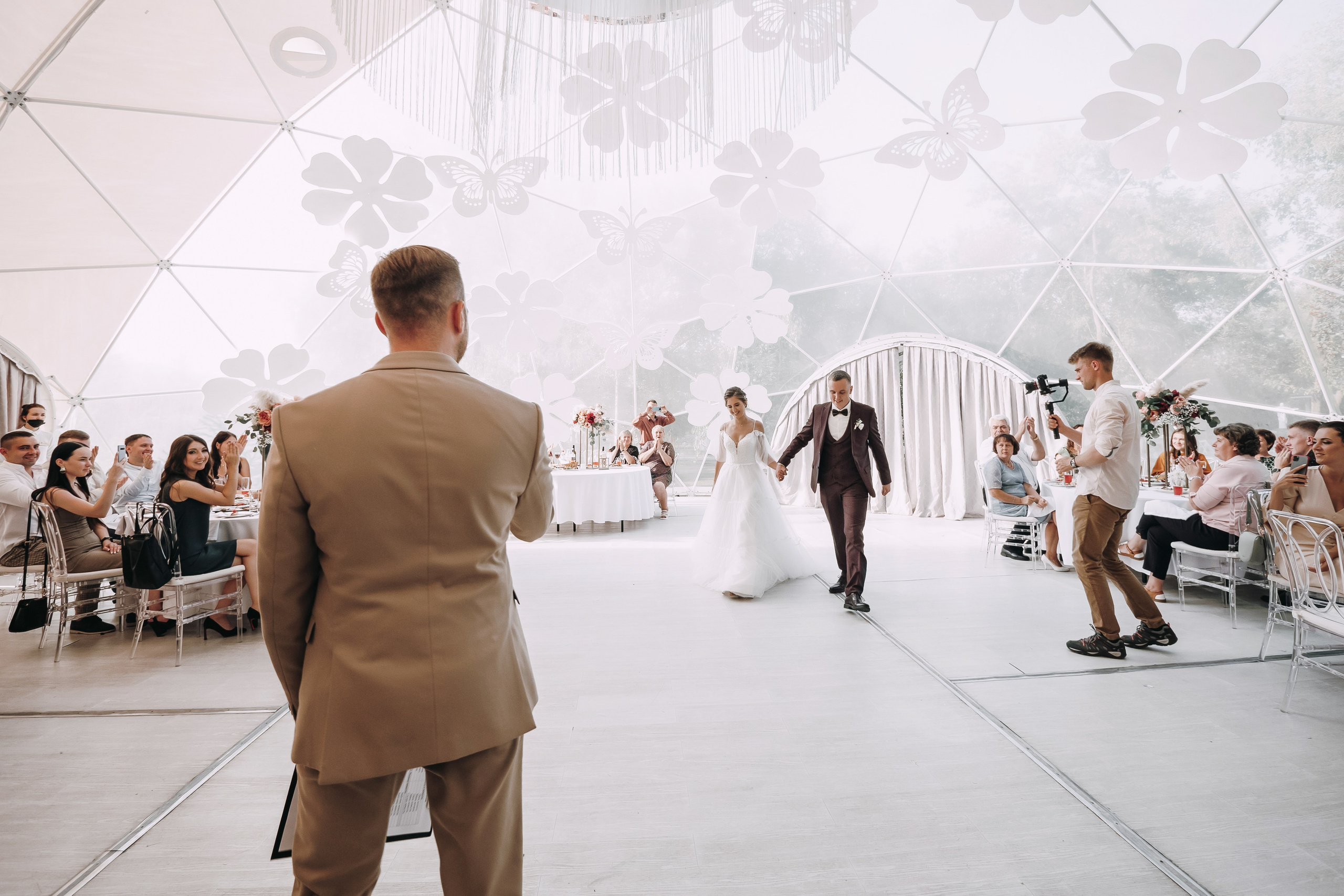 Игорь и Мария. Дмитрий Судаков, фотограф в Екатеринбурге и Москве