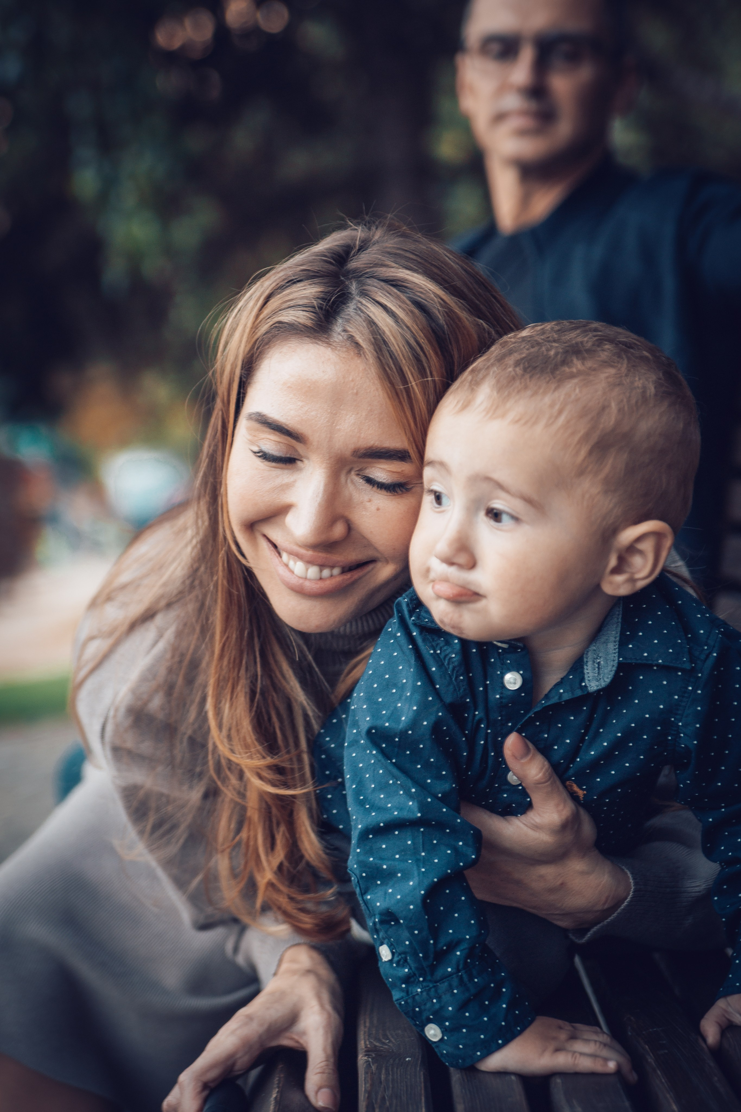 Детский и семейный фотограф в Самаре Евгения Гуть