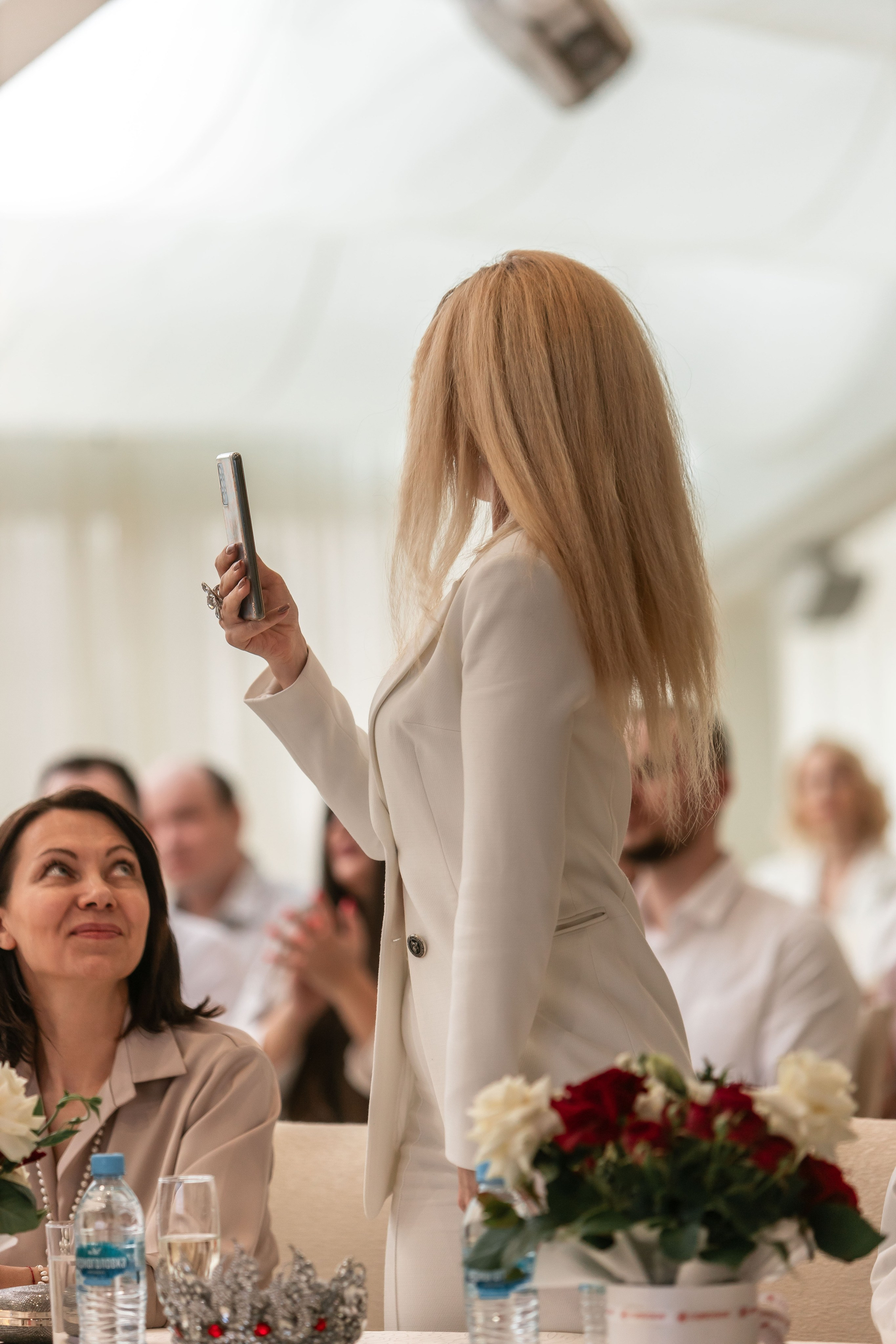 МИССИС БИЗНЕСС 2024. Репортажный фотограф в Новосибирске