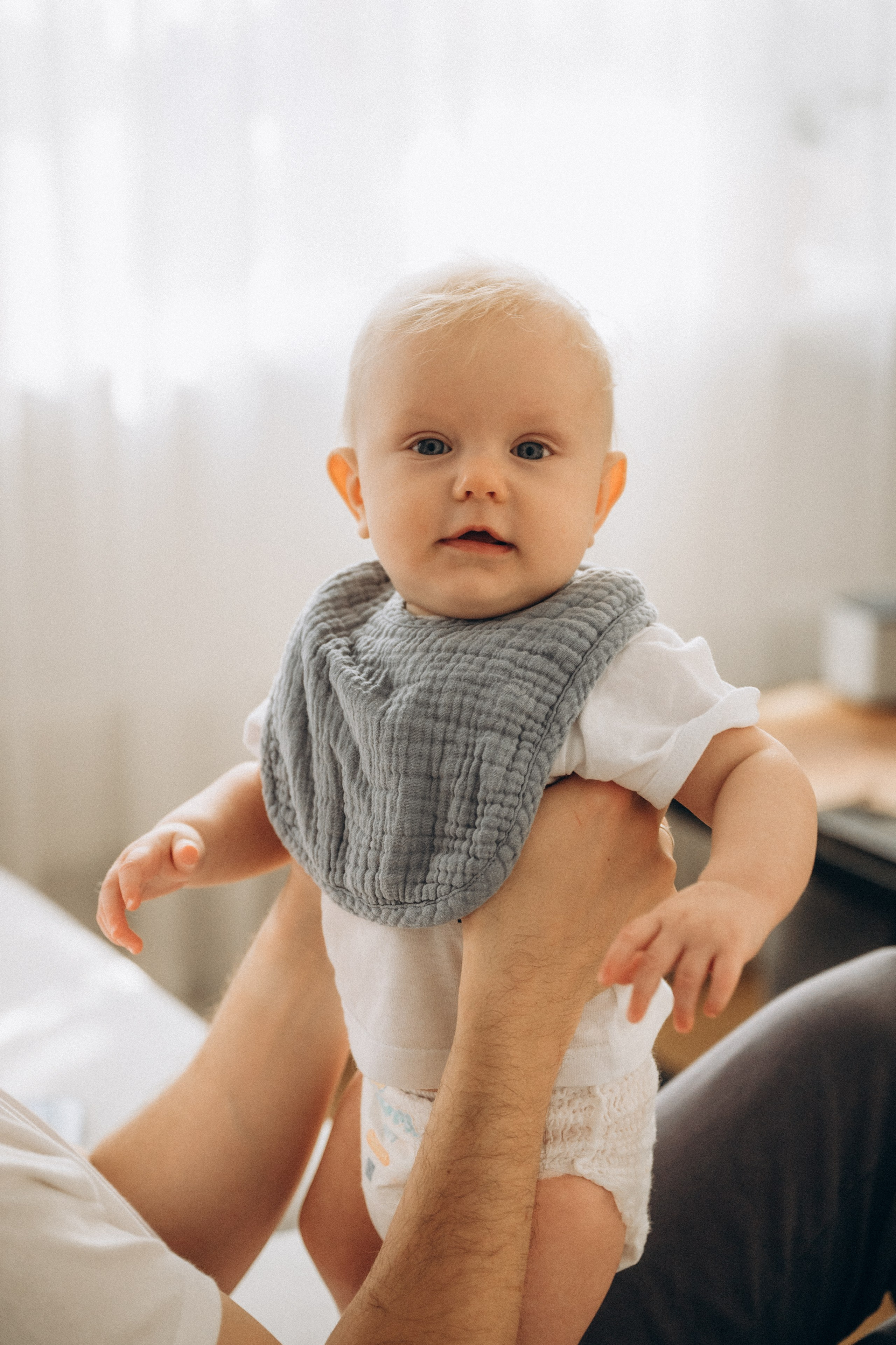 Никита, Яна, Зоя и Ильюша. Фотограф Горбенко Анна