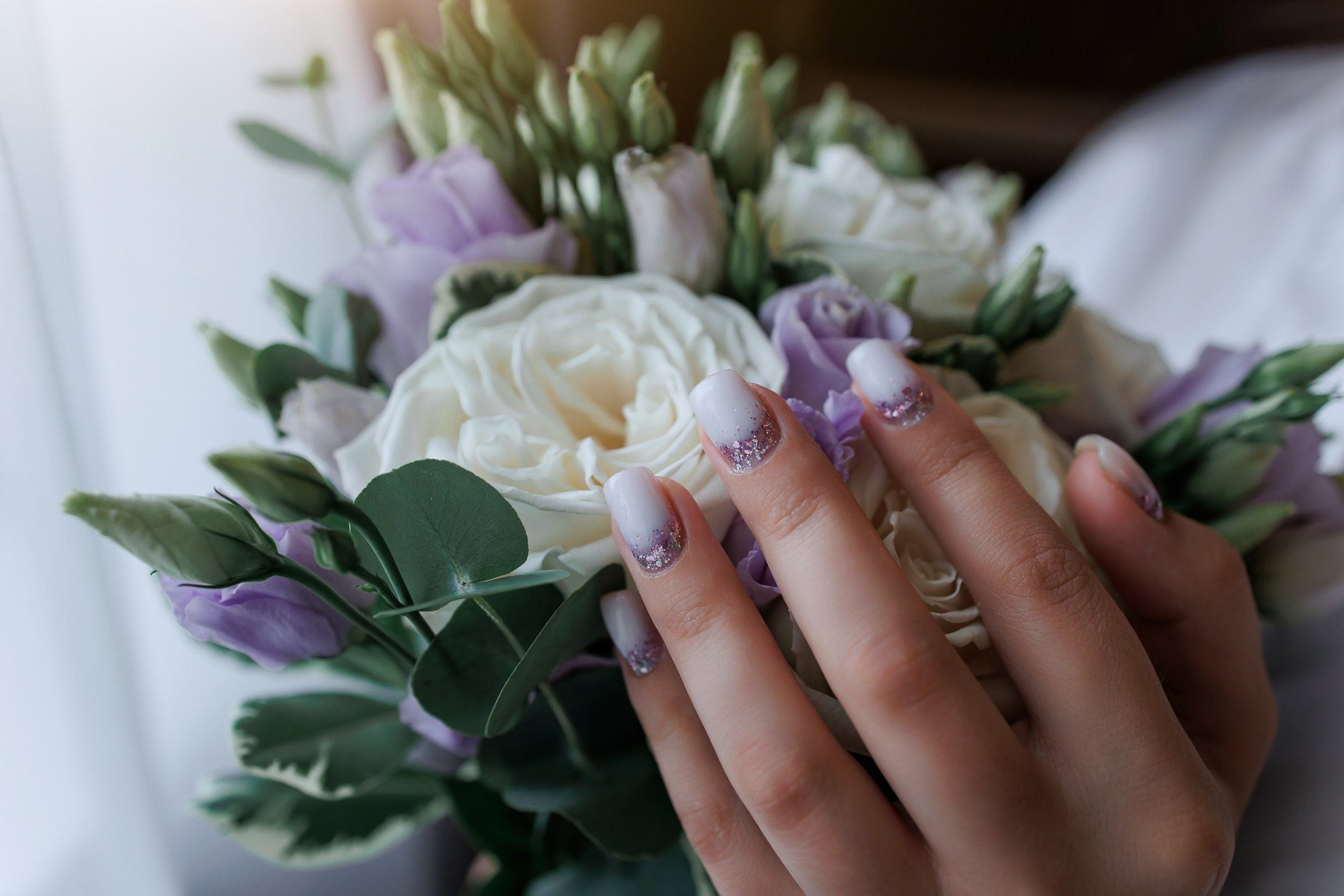 Снежана и Михаил. Свадебный фотограф в Омске Яна Савина