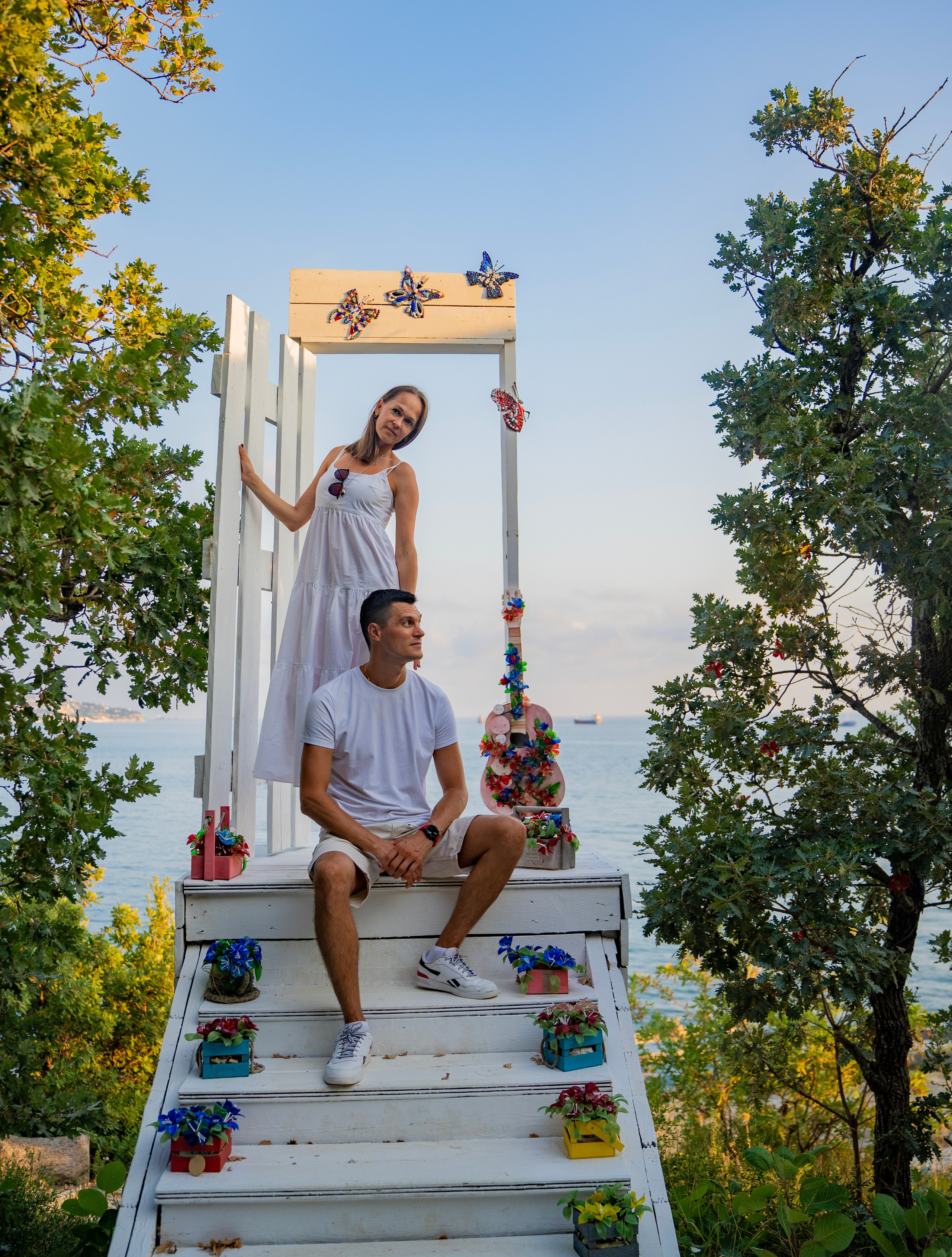 Летние съемки в Парке стекла. Семейный и детский фотограф Екатерина Черняева. Снимаю портреты, love story, фотопрогулки, работаю на улице, в кафе, студии, дома у клиента