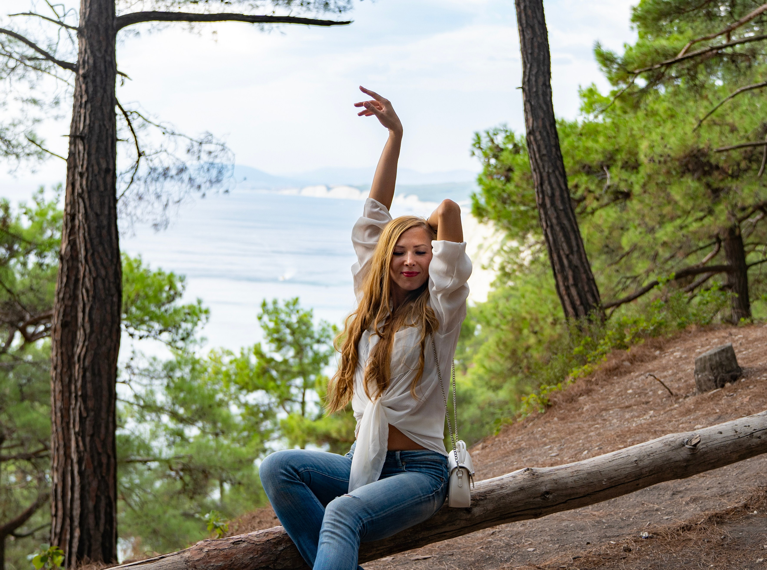 Летняя фотосессия в Голубой бездне. Семейный и детский фотограф Екатерина Черняева. Снимаю портреты, love story, фотопрогулки, работаю на улице, в кафе, студии, дома у клиента