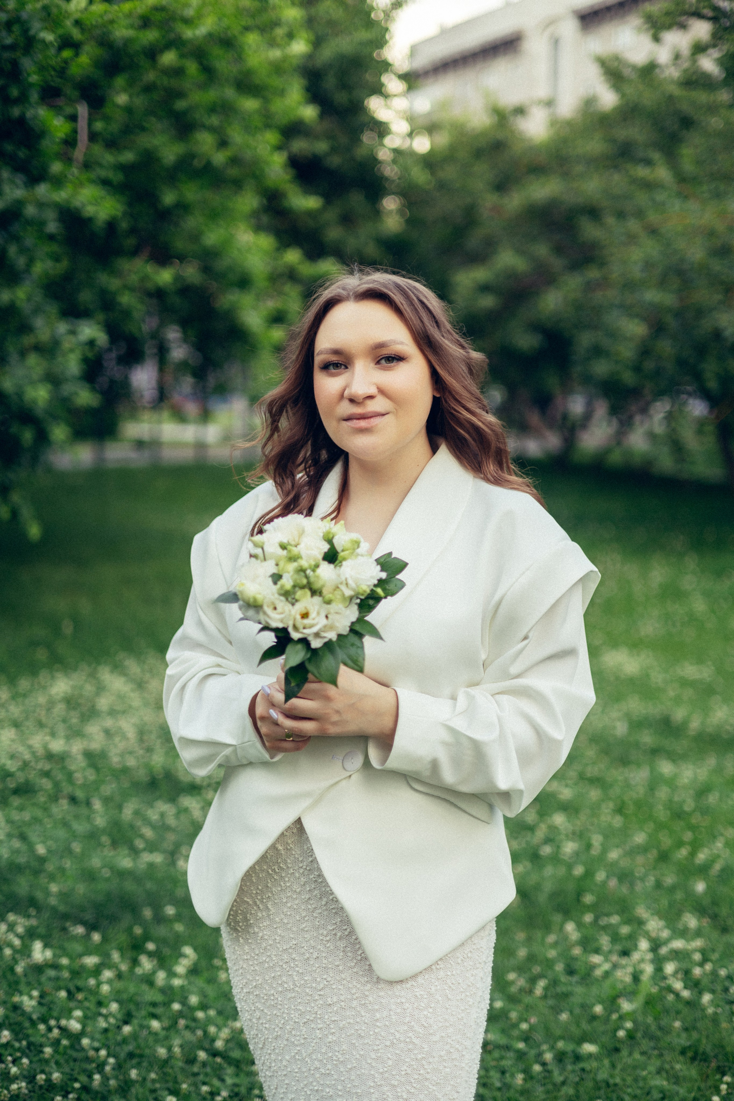 Сергей & Анастасия. Виктория Файфер| фотограф Новосибирск