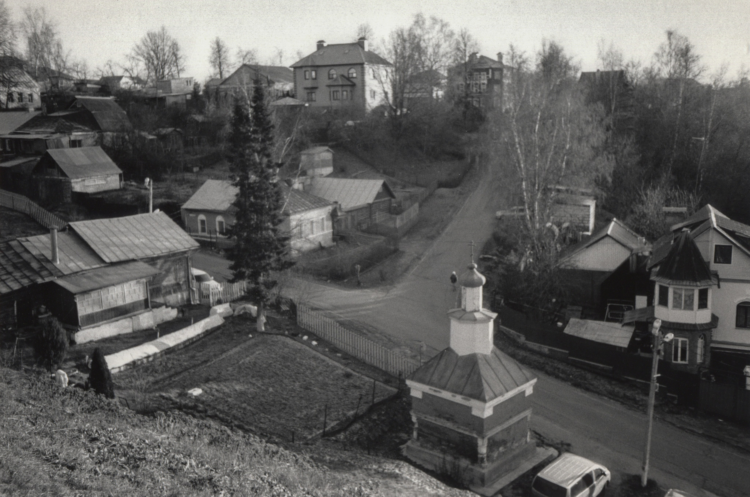 Prints. Maria Abdullaeva