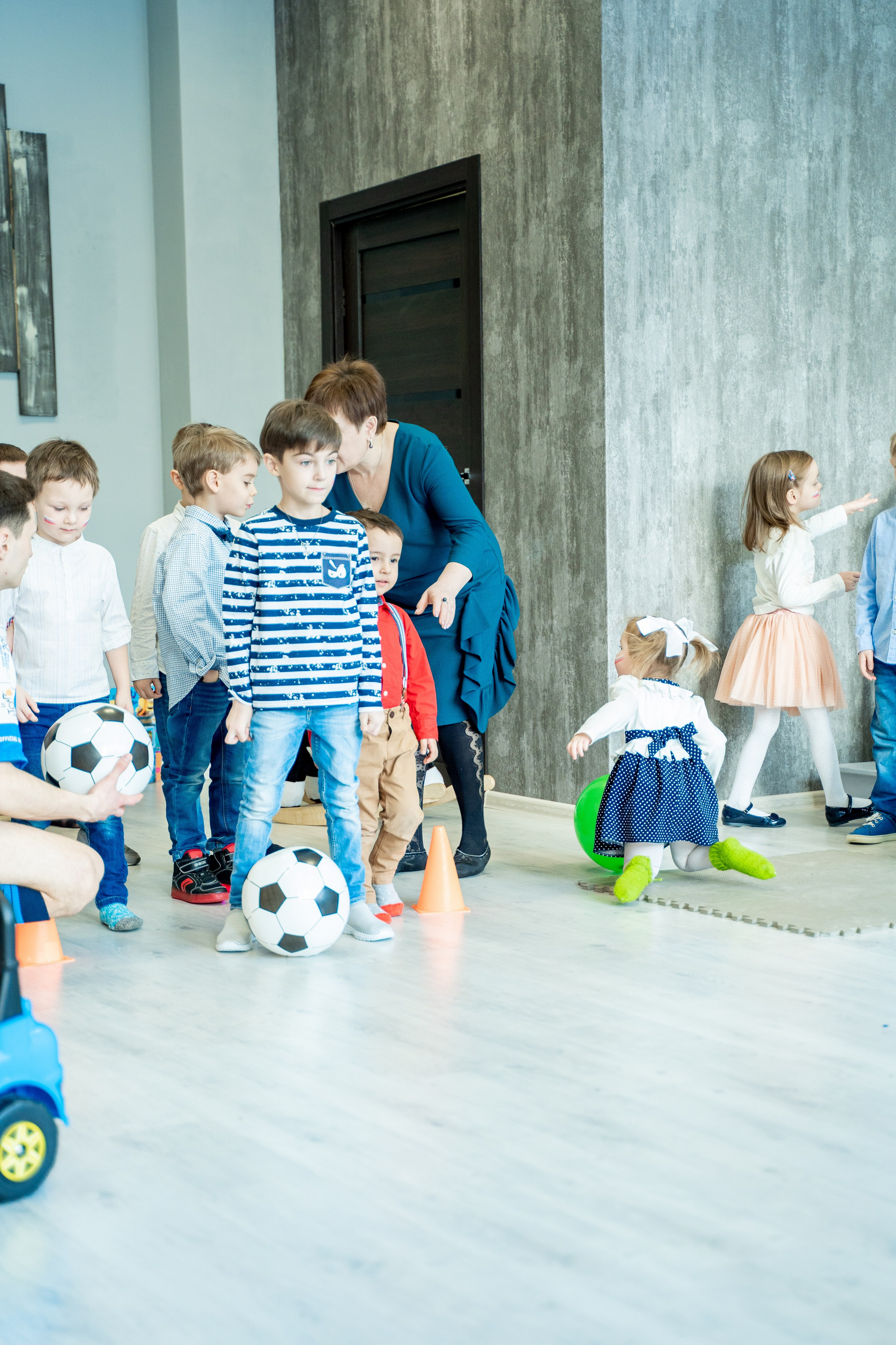 День рождение Эрика. Свадебный и репортажный фотограф в Уфе| Осетрова Ольга