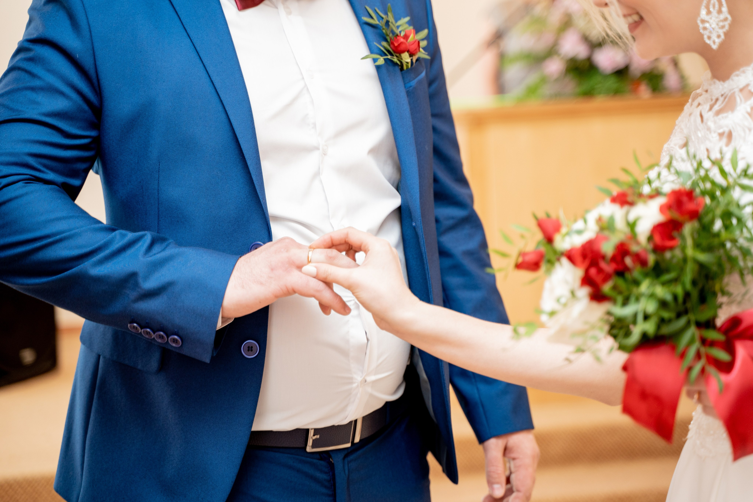 В Лимонарие. Свадебный и репортажный фотограф в Уфе| Осетрова Ольга