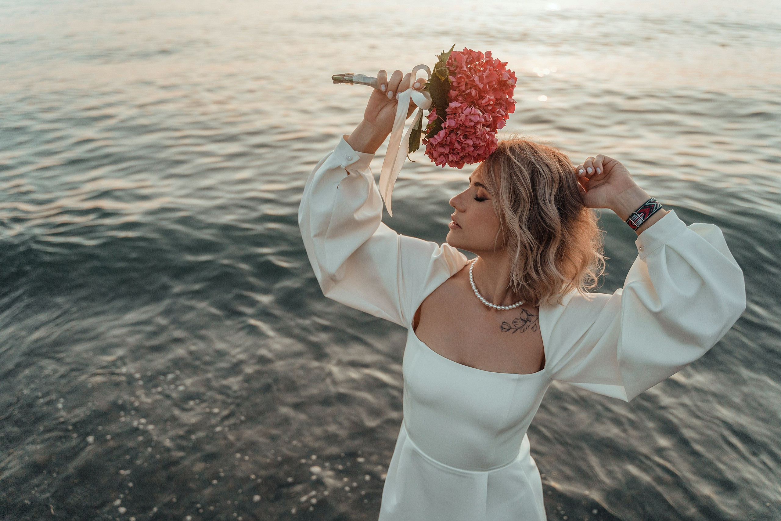 Egor & Olesya. Photographer Sergey Otkrytyi in Batumi & Tbilisi