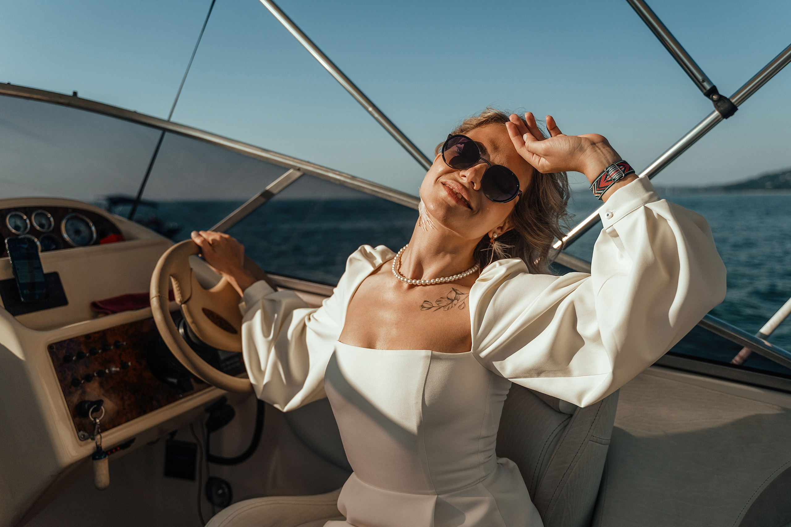 Egor & Olesya. Photographer Sergey Otkrytyi in Batumi & Tbilisi