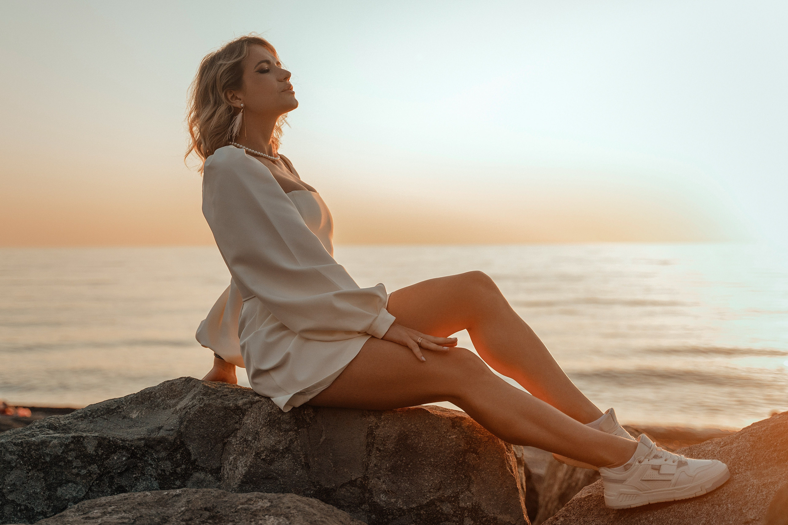 Egor & Olesya. Photographer Sergey Otkrytyi in Batumi & Tbilisi