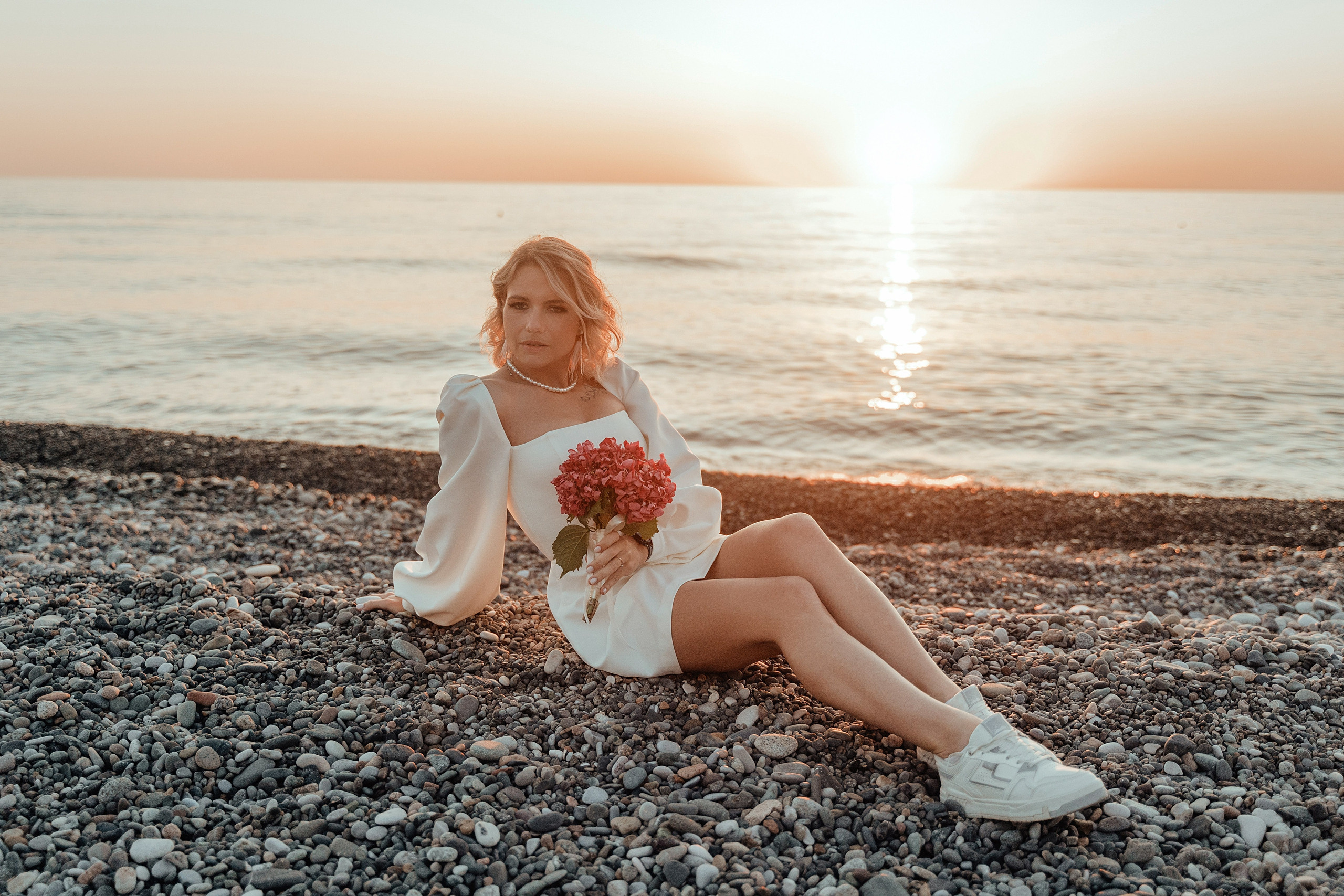 Egor & Olesya. Photographer Sergey Otkrytyi in Batumi & Tbilisi