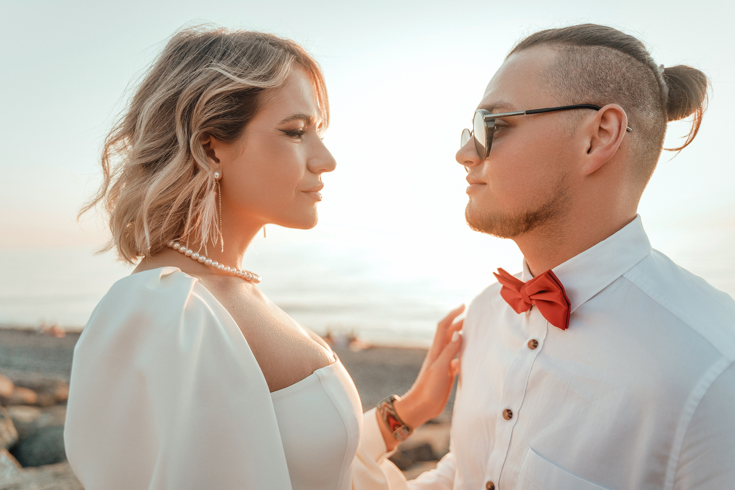 Egor & Olesya. Photographer Sergey Otkrytyi in Batumi & Tbilisi