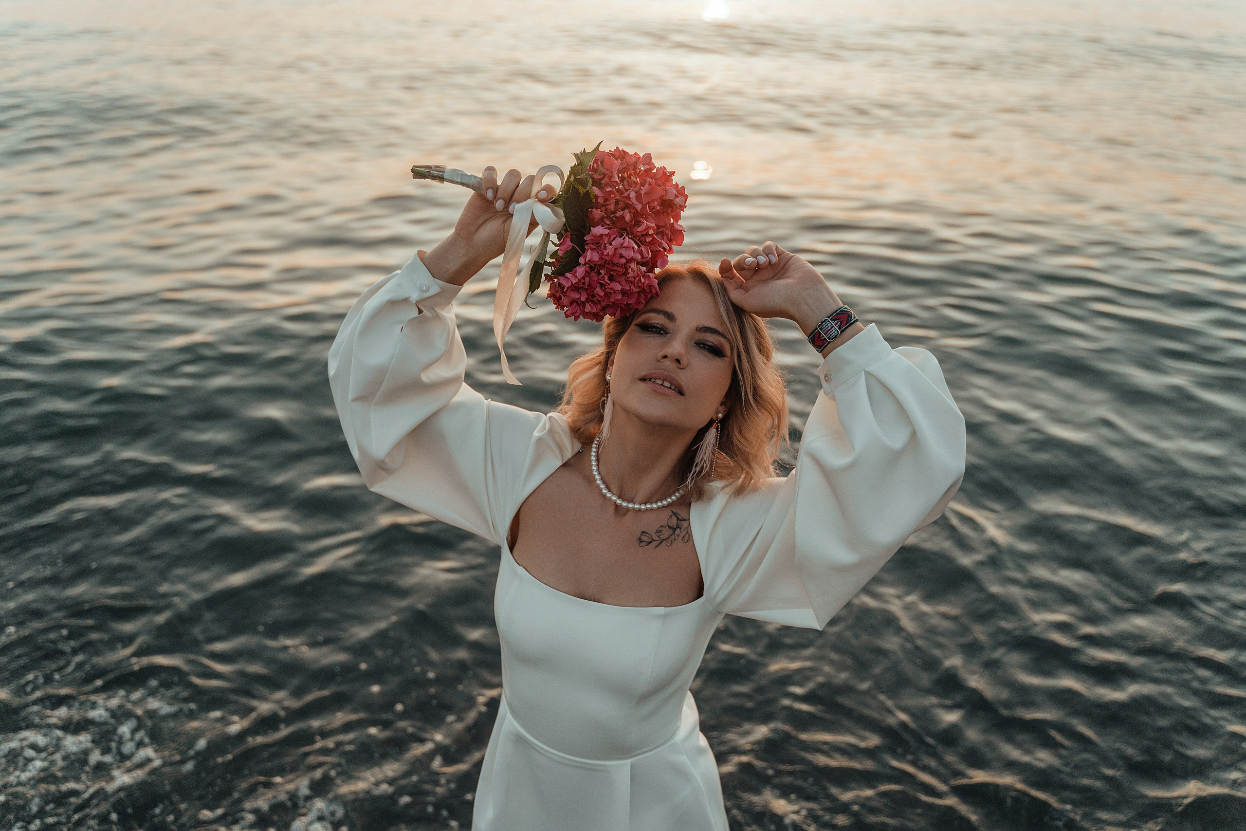 Egor & Olesya. Photographer Sergey Otkrytyi in Batumi & Tbilisi