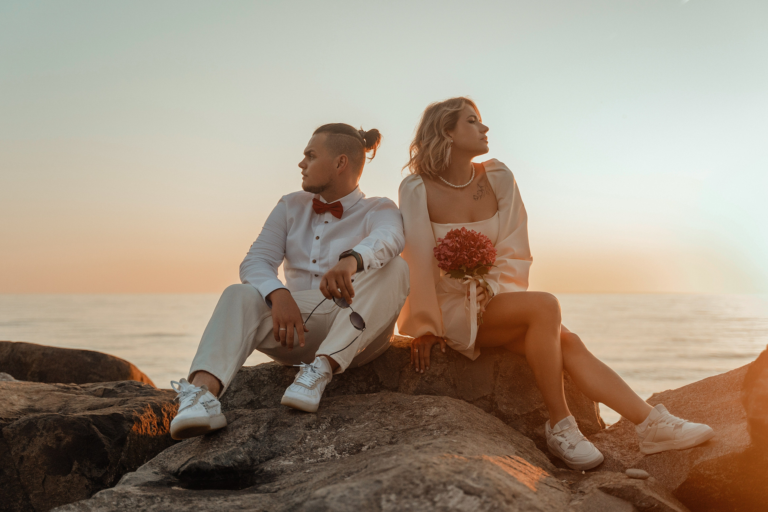 Photographer Sergey Otkrytyi in Batumi & Tbilisi