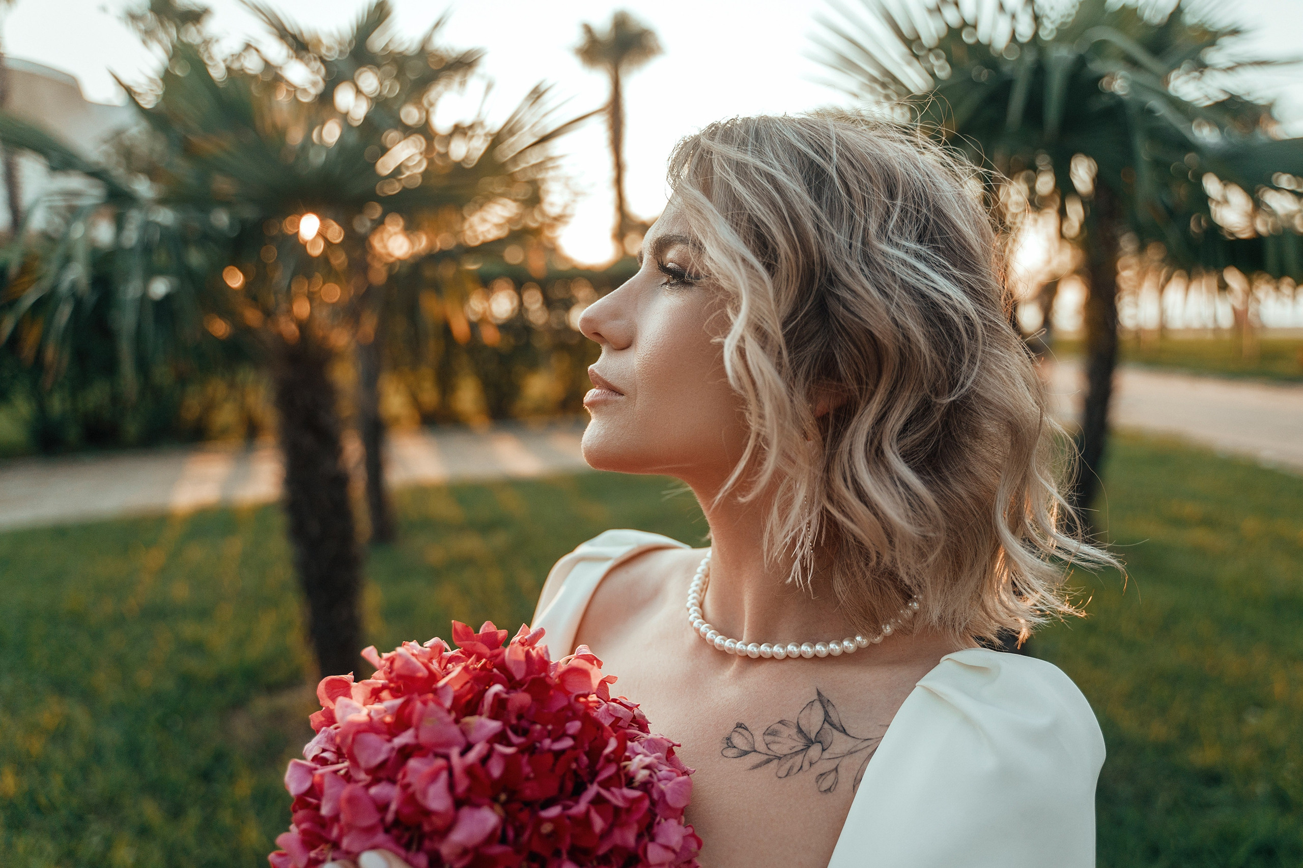 Egor & Olesya. Photographer Sergey Otkrytyi in Batumi & Tbilisi