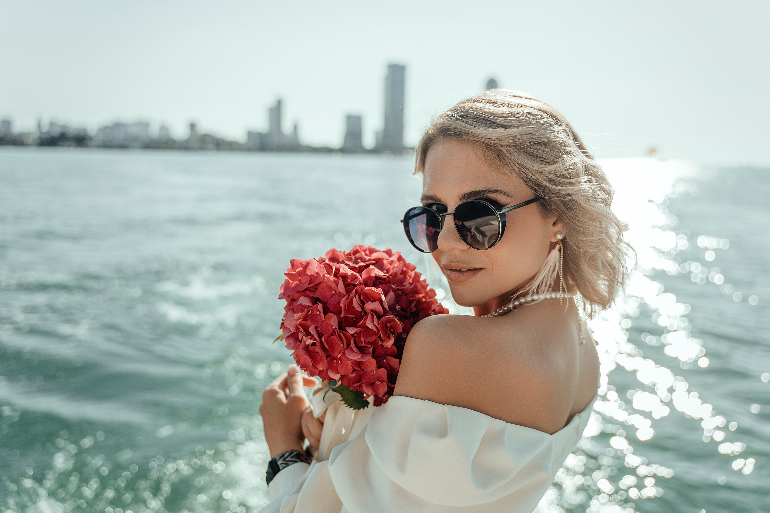 Egor & Olesya. Photographer Sergey Otkrytyi in Batumi & Tbilisi