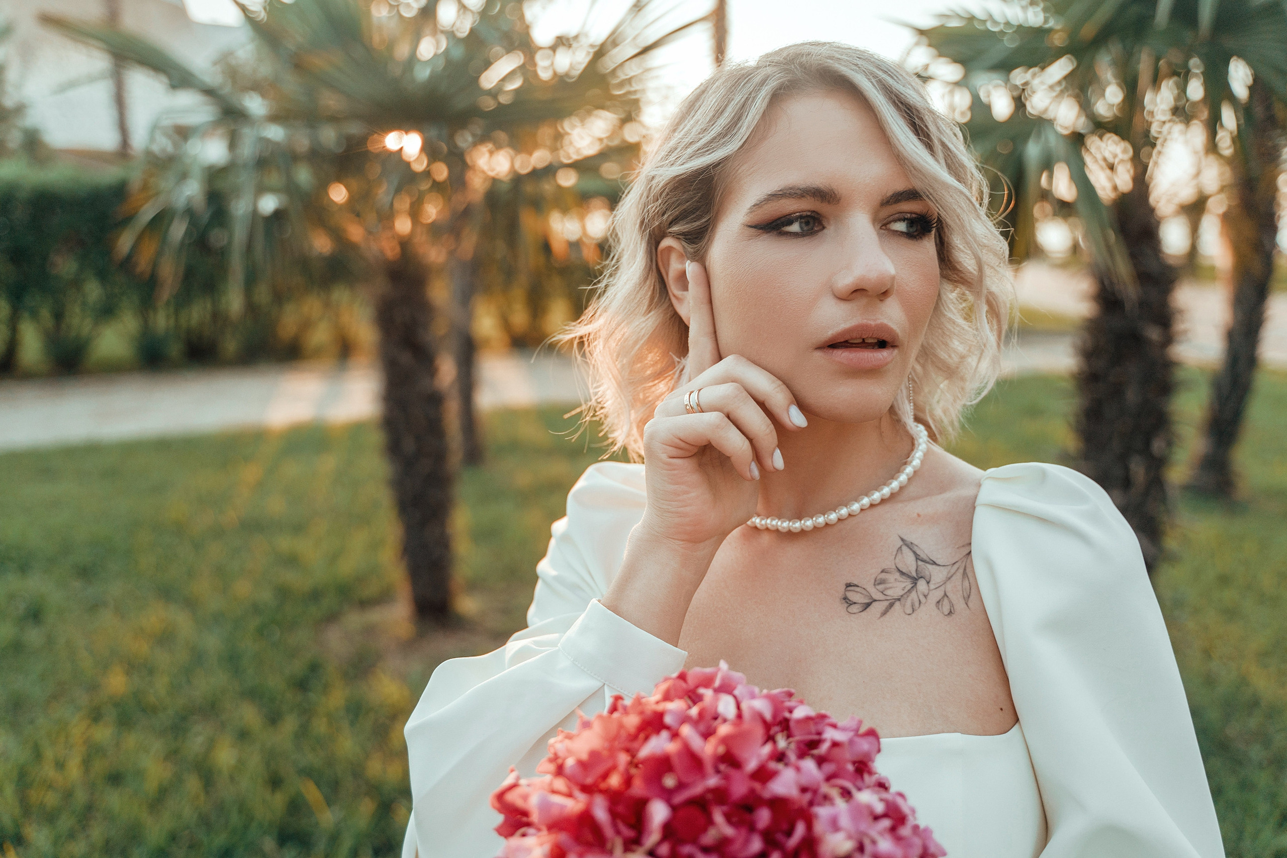 Egor & Olesya. Photographer Sergey Otkrytyi in Batumi & Tbilisi