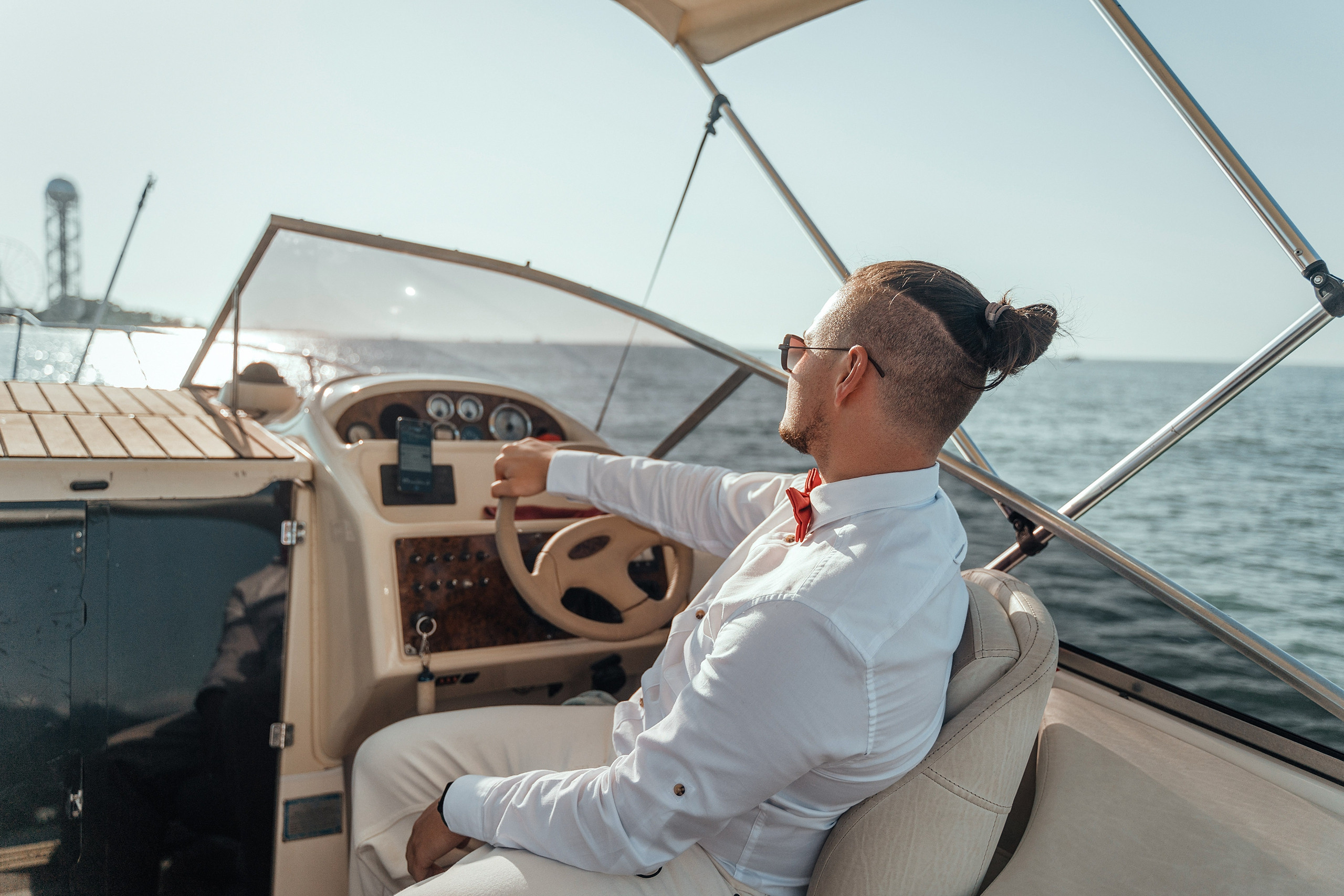 Egor & Olesya. Photographer Sergey Otkrytyi in Batumi & Tbilisi