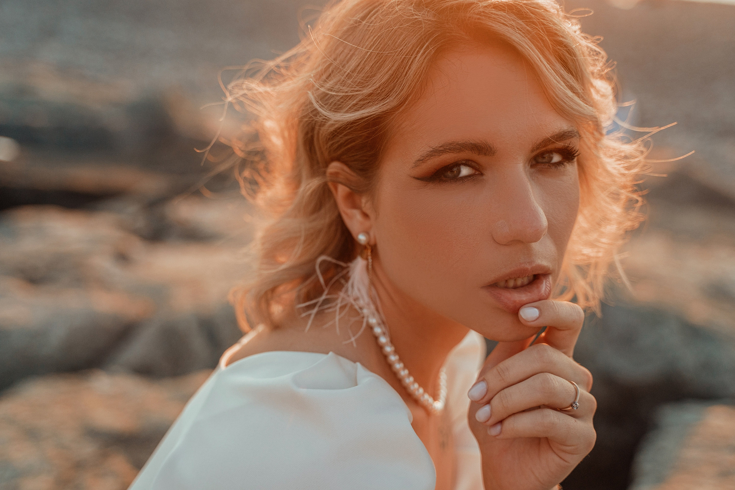 Egor & Olesya. Photographer Sergey Otkrytyi in Batumi & Tbilisi