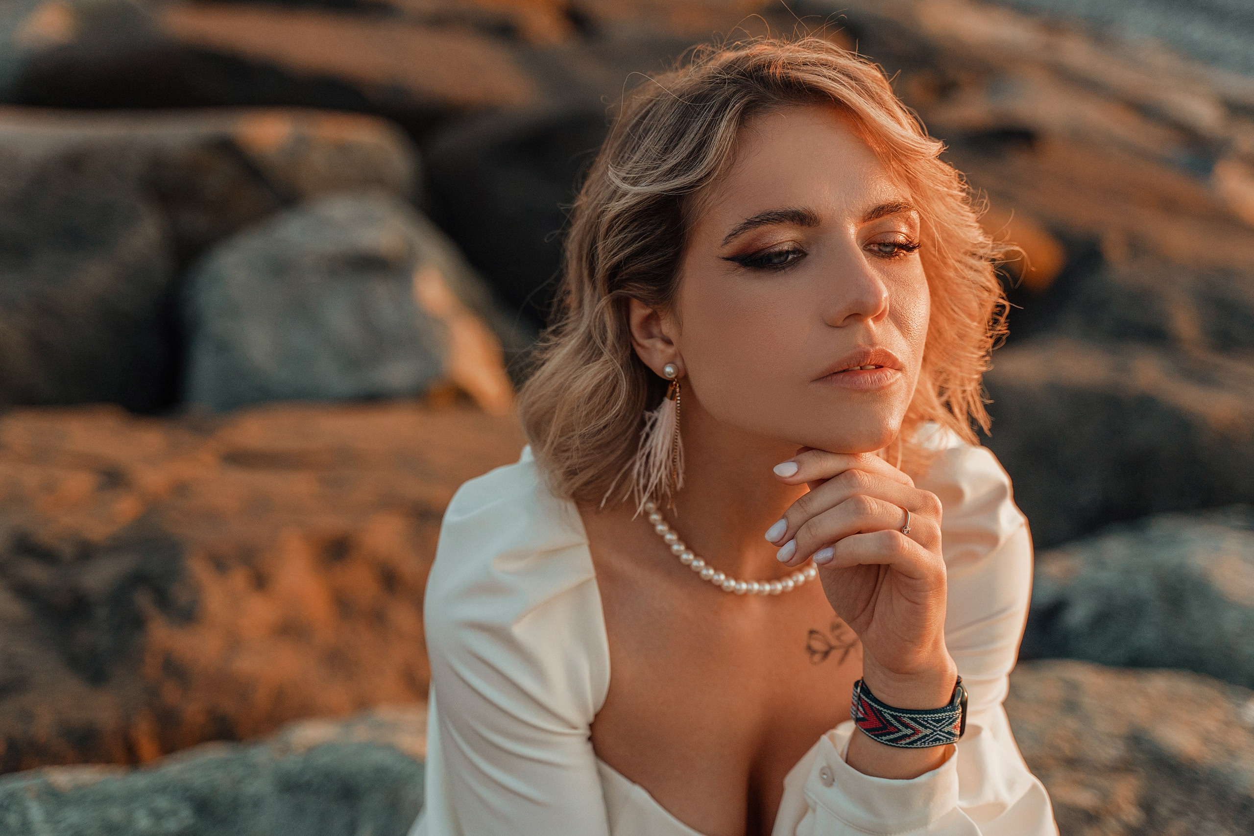 Egor & Olesya. Photographer Sergey Otkrytyi in Batumi & Tbilisi