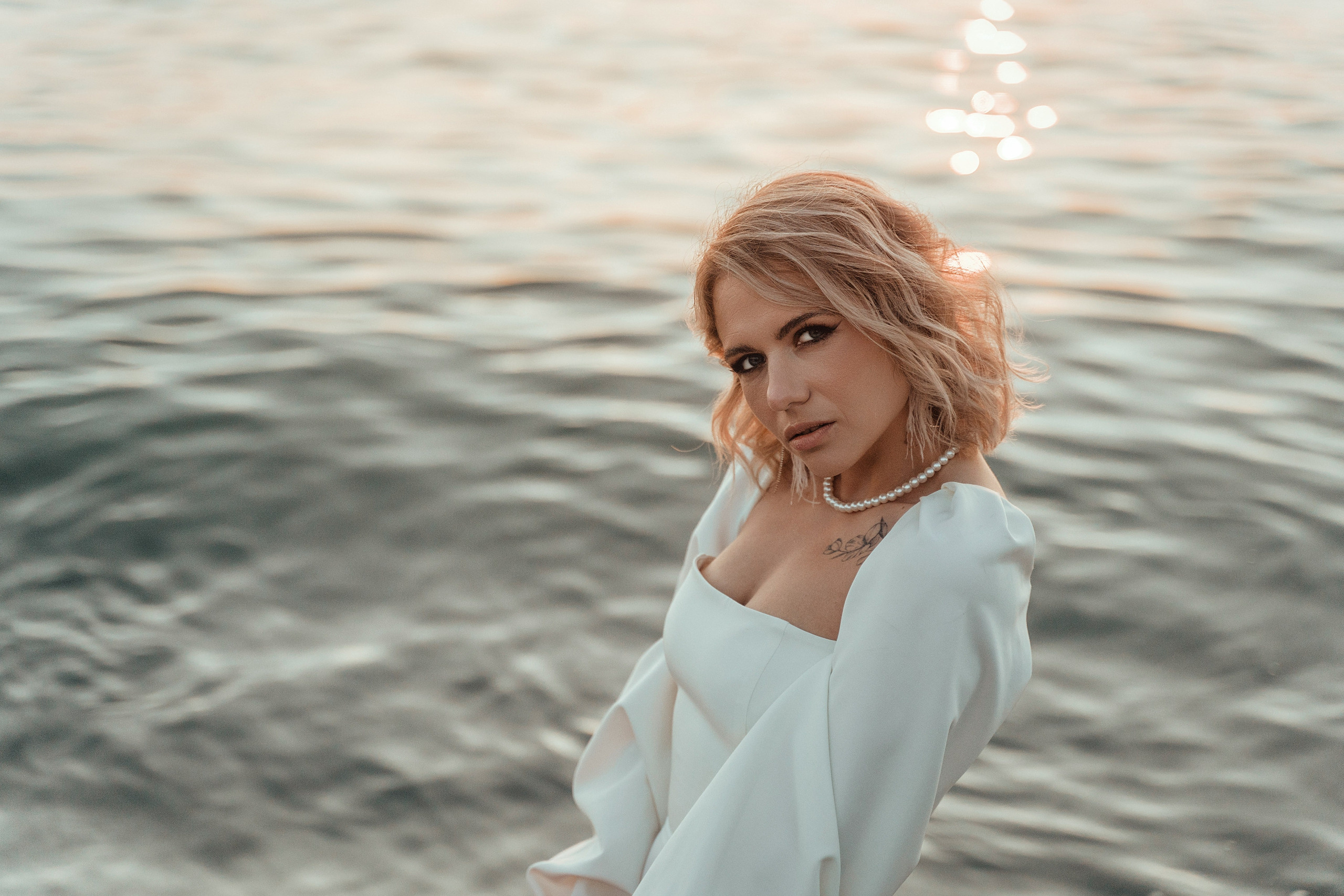 Egor & Olesya. Photographer Sergey Otkrytyi in Batumi & Tbilisi