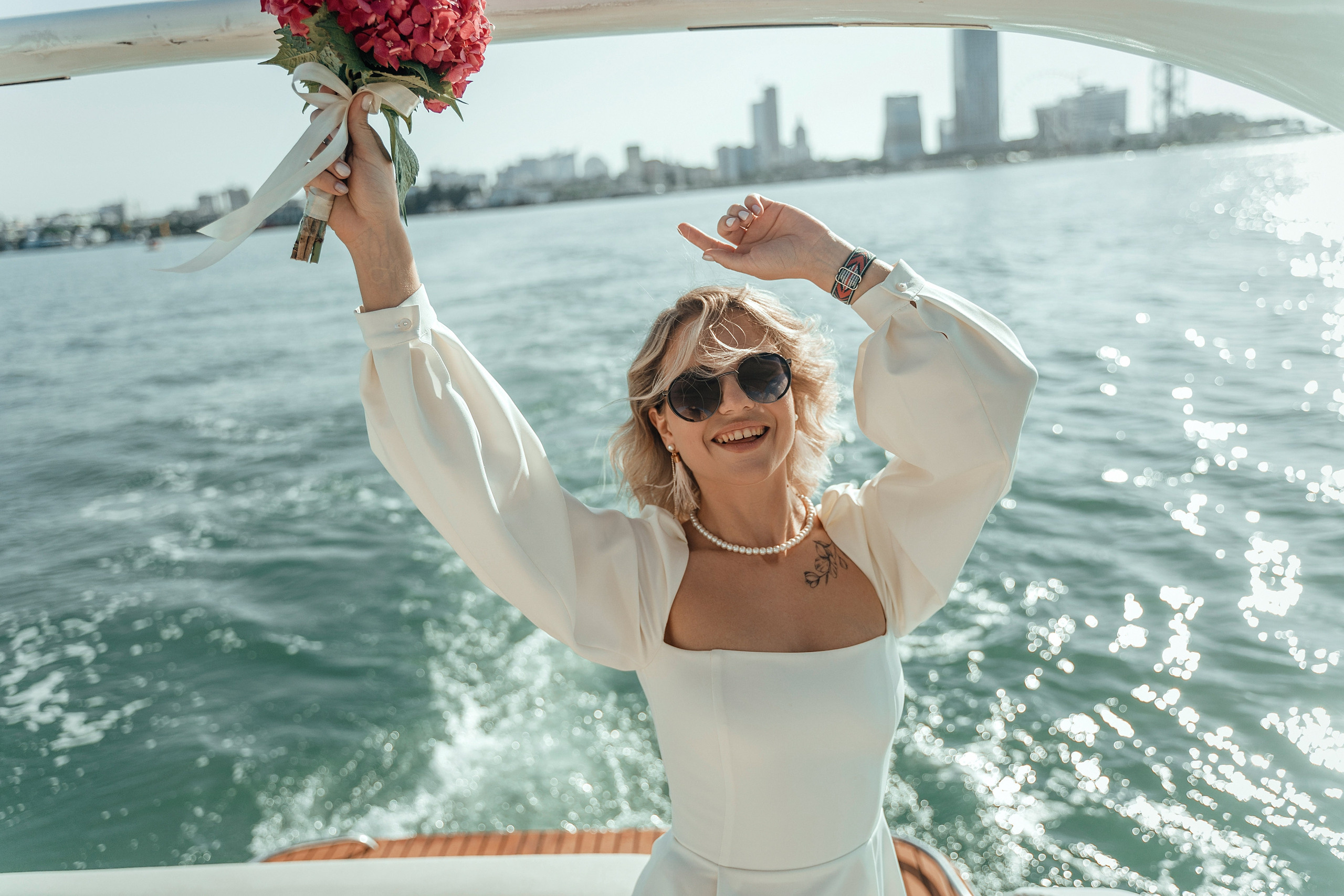 Egor & Olesya. Photographer Sergey Otkrytyi in Batumi & Tbilisi