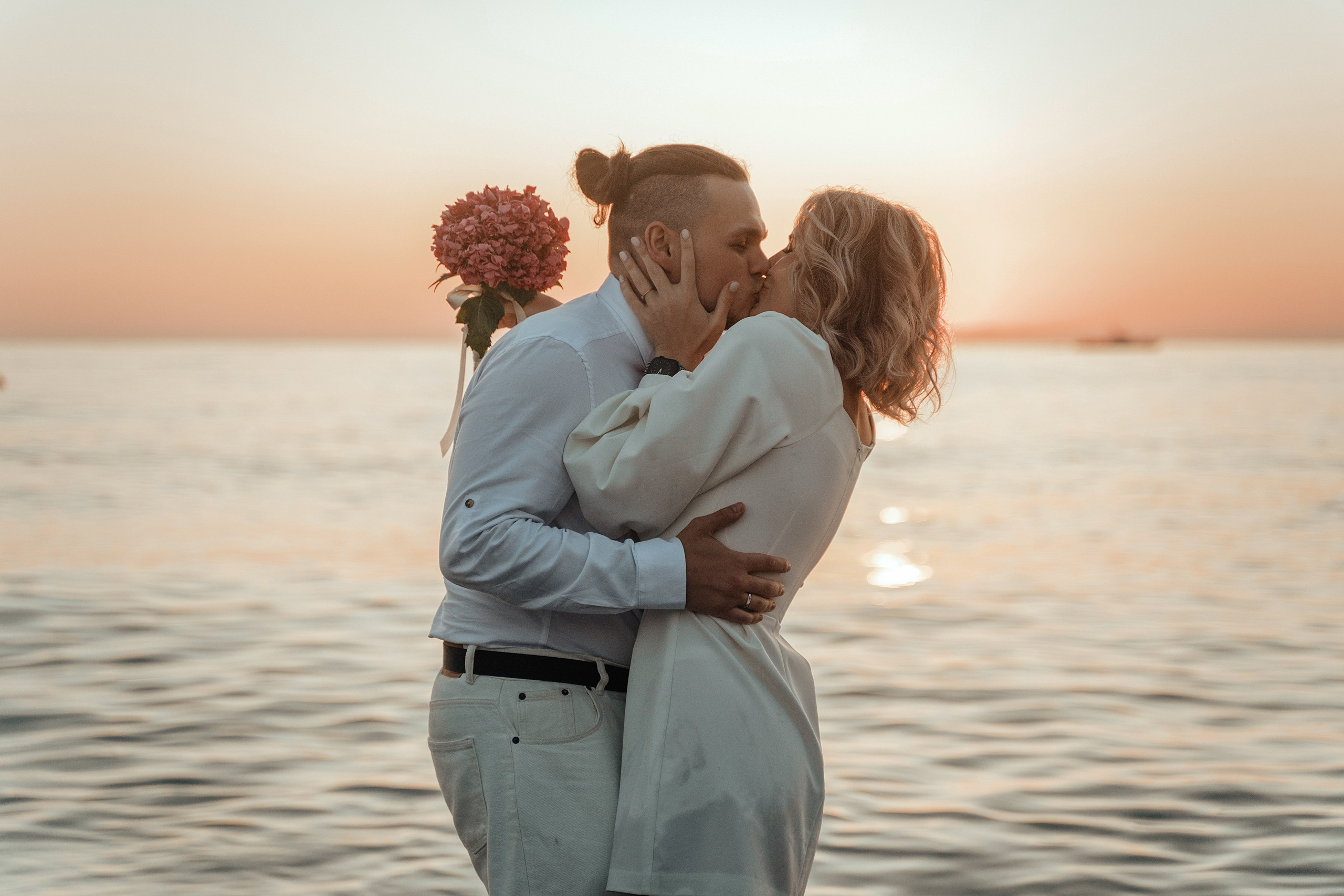 Egor & Olesya. Photographer Sergey Otkrytyi in Batumi & Tbilisi